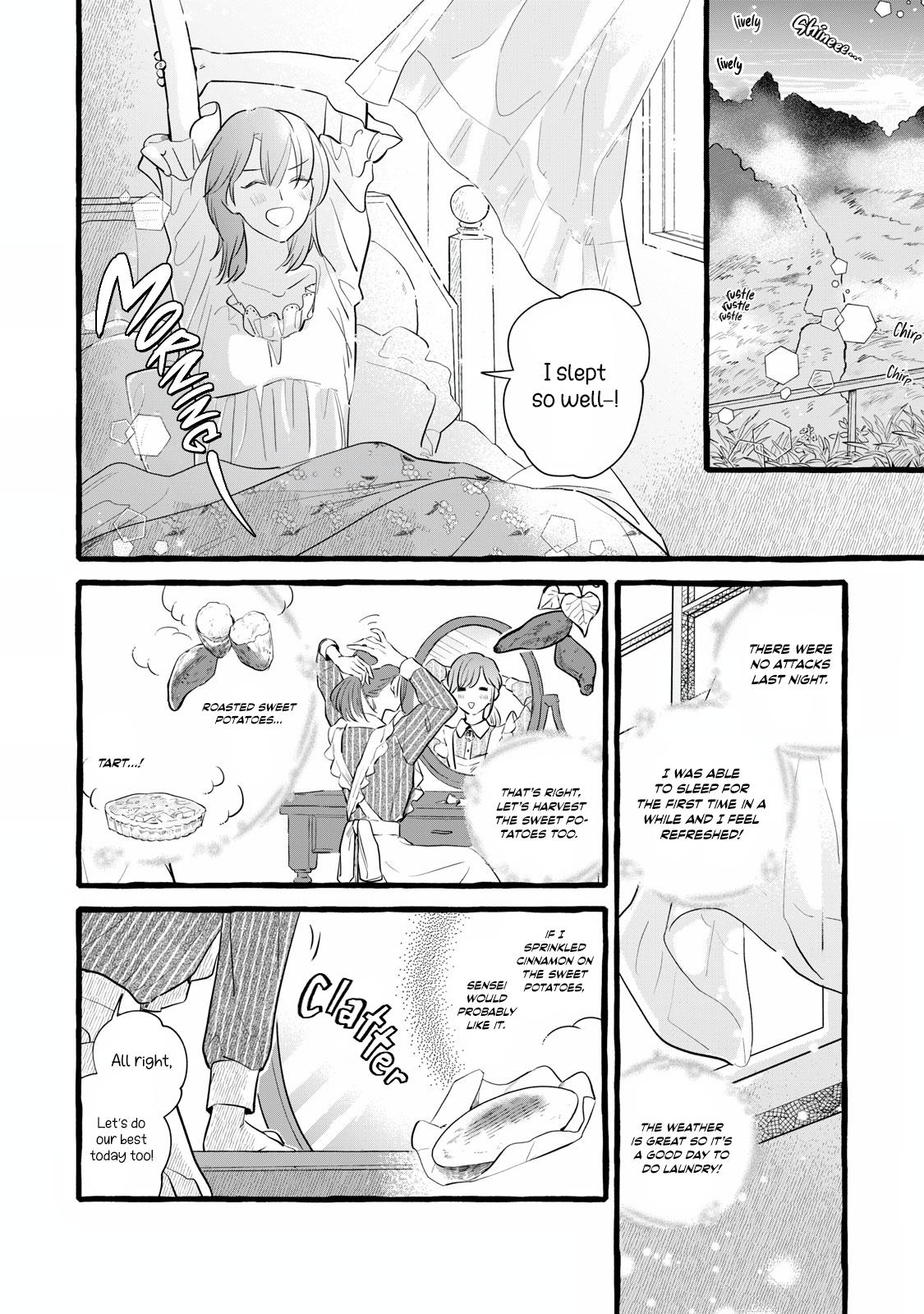 Einen Koyou wa Kanou deshou ka: Buaisou Mukuchi na Mahoutsukai to Hajimeru Saishuushoku Life Chap 14 - Next Chap 15