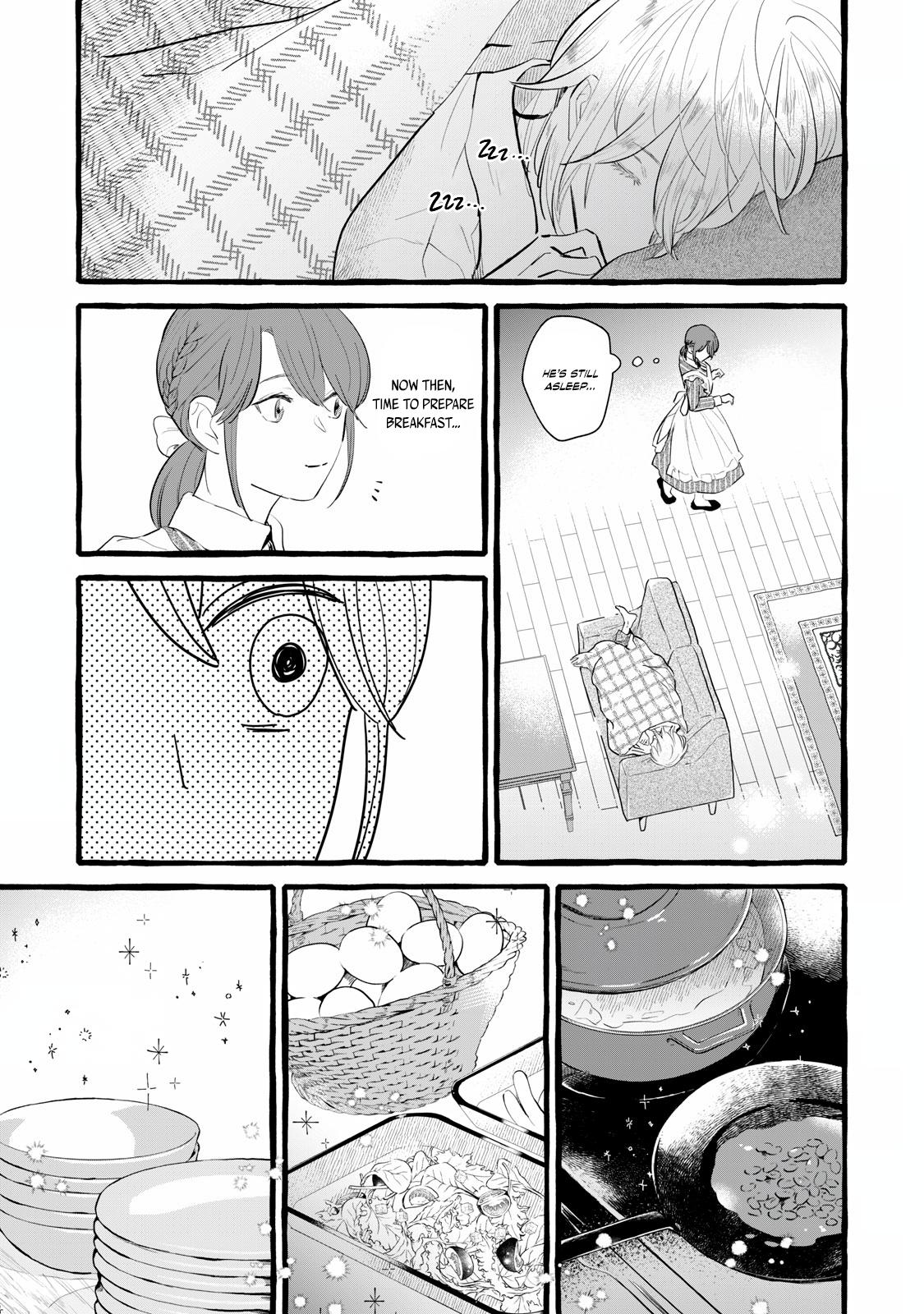 Einen Koyou wa Kanou deshou ka: Buaisou Mukuchi na Mahoutsukai to Hajimeru Saishuushoku Life Chap 14 - Next Chap 15