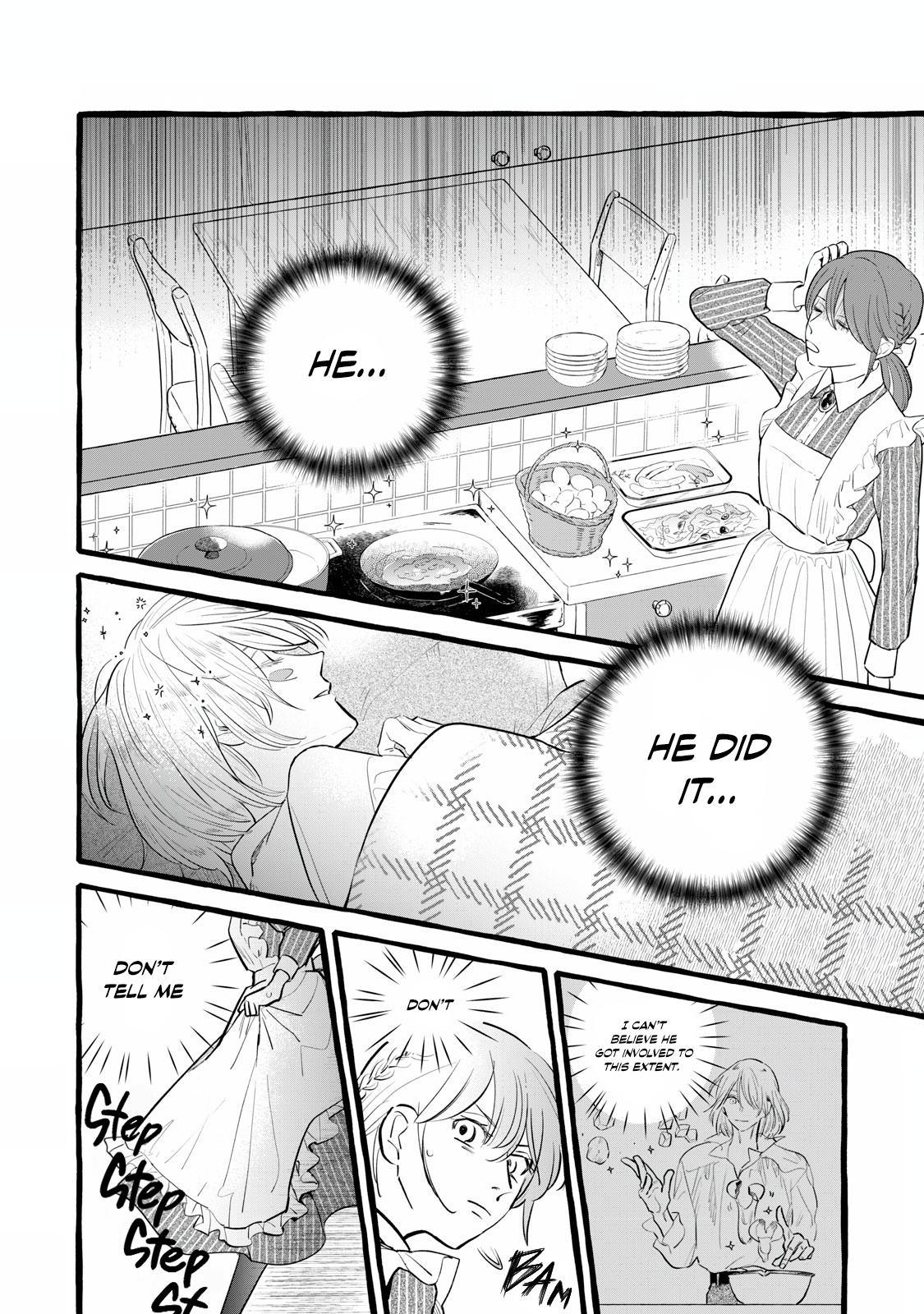 Einen Koyou wa Kanou deshou ka: Buaisou Mukuchi na Mahoutsukai to Hajimeru Saishuushoku Life Chap 14 - Next Chap 15