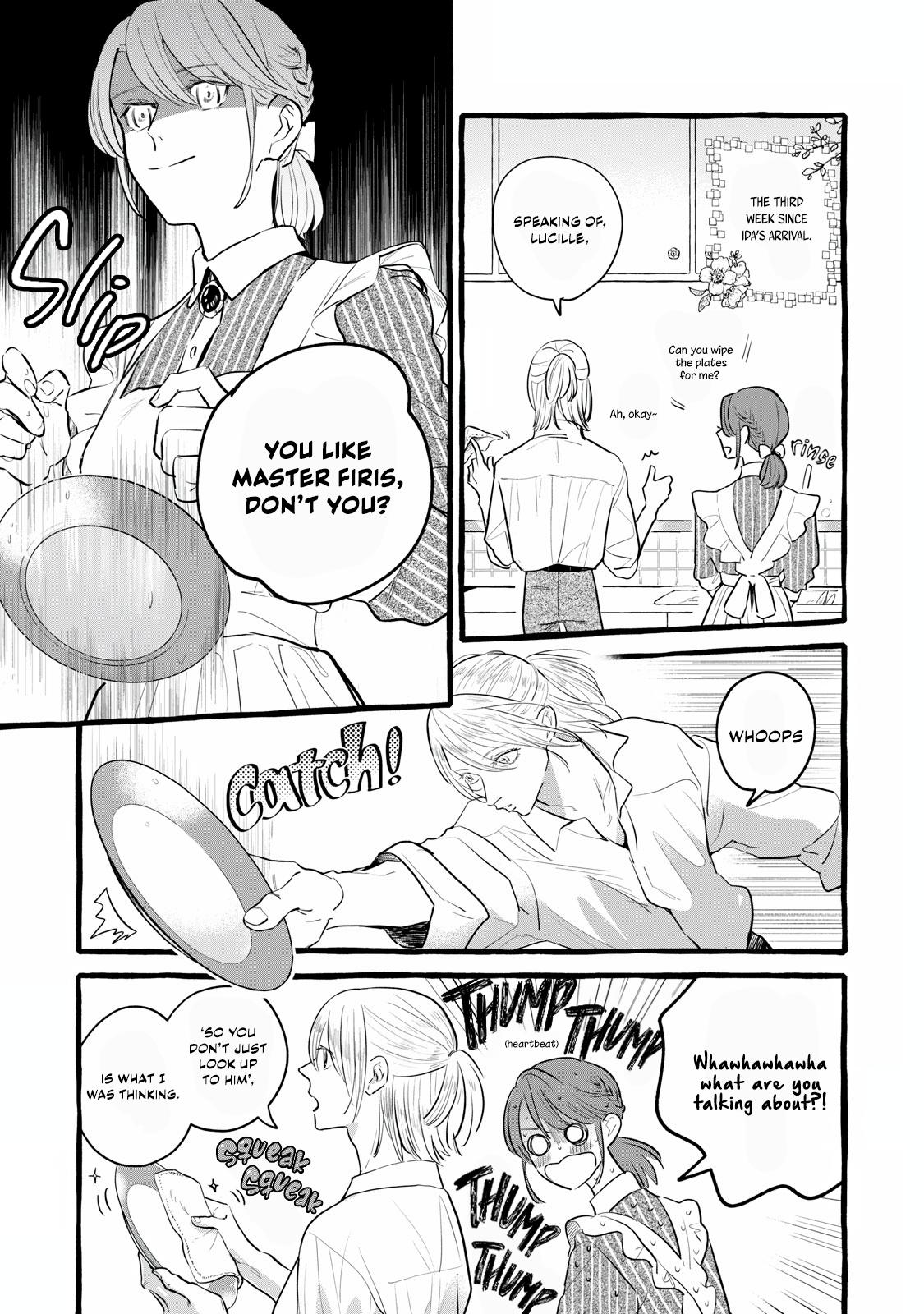 Einen Koyou wa Kanou deshou ka: Buaisou Mukuchi na Mahoutsukai to Hajimeru Saishuushoku Life Chap 15 - Next Chap 16