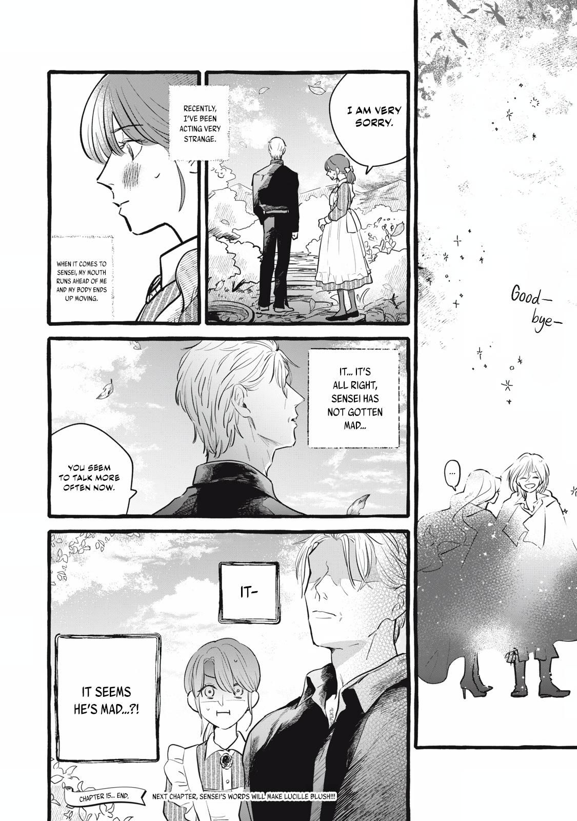 Einen Koyou wa Kanou deshou ka: Buaisou Mukuchi na Mahoutsukai to Hajimeru Saishuushoku Life Chap 15 - Next Chap 16