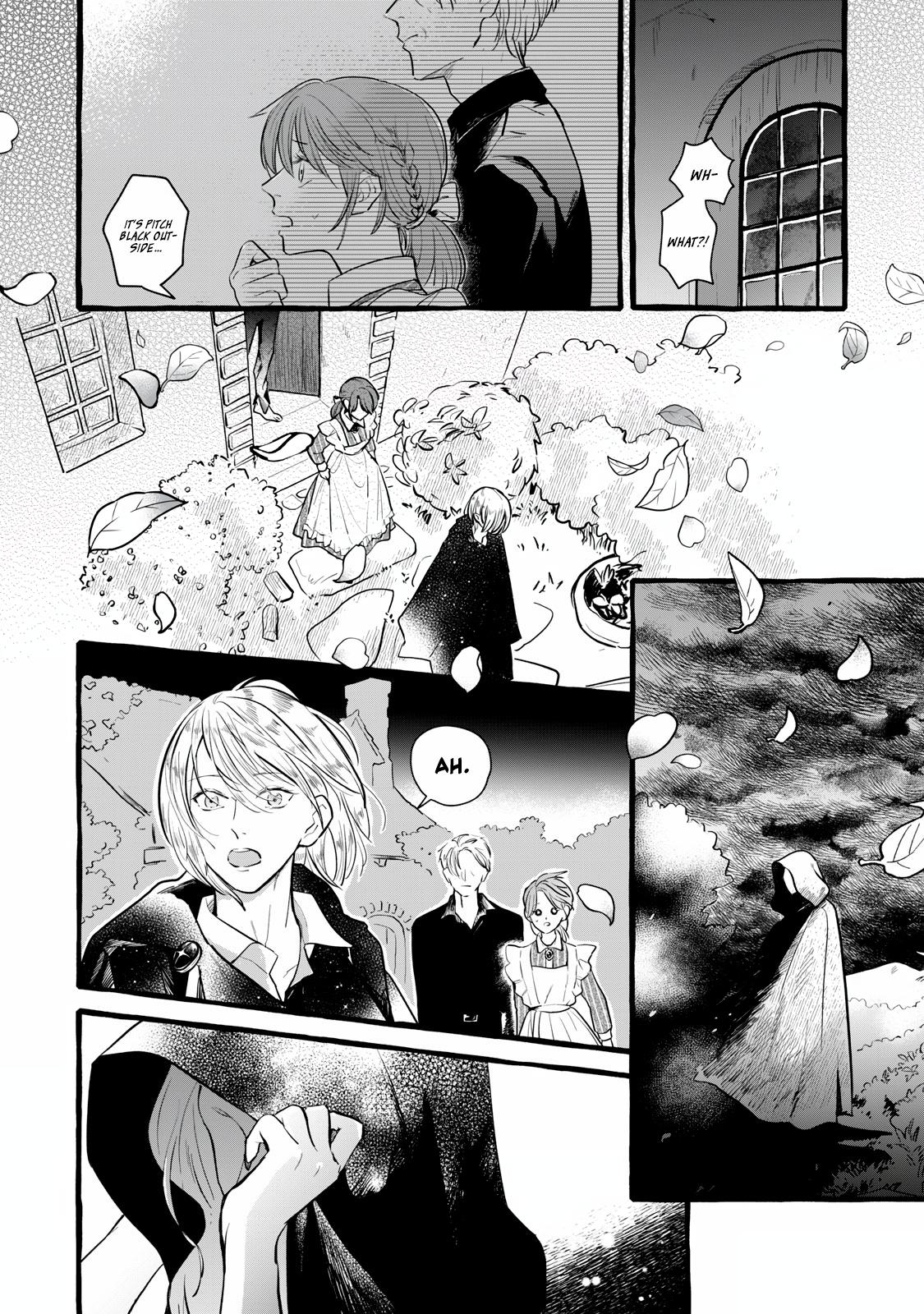 Einen Koyou wa Kanou deshou ka: Buaisou Mukuchi na Mahoutsukai to Hajimeru Saishuushoku Life Chap 15 - Next Chap 16