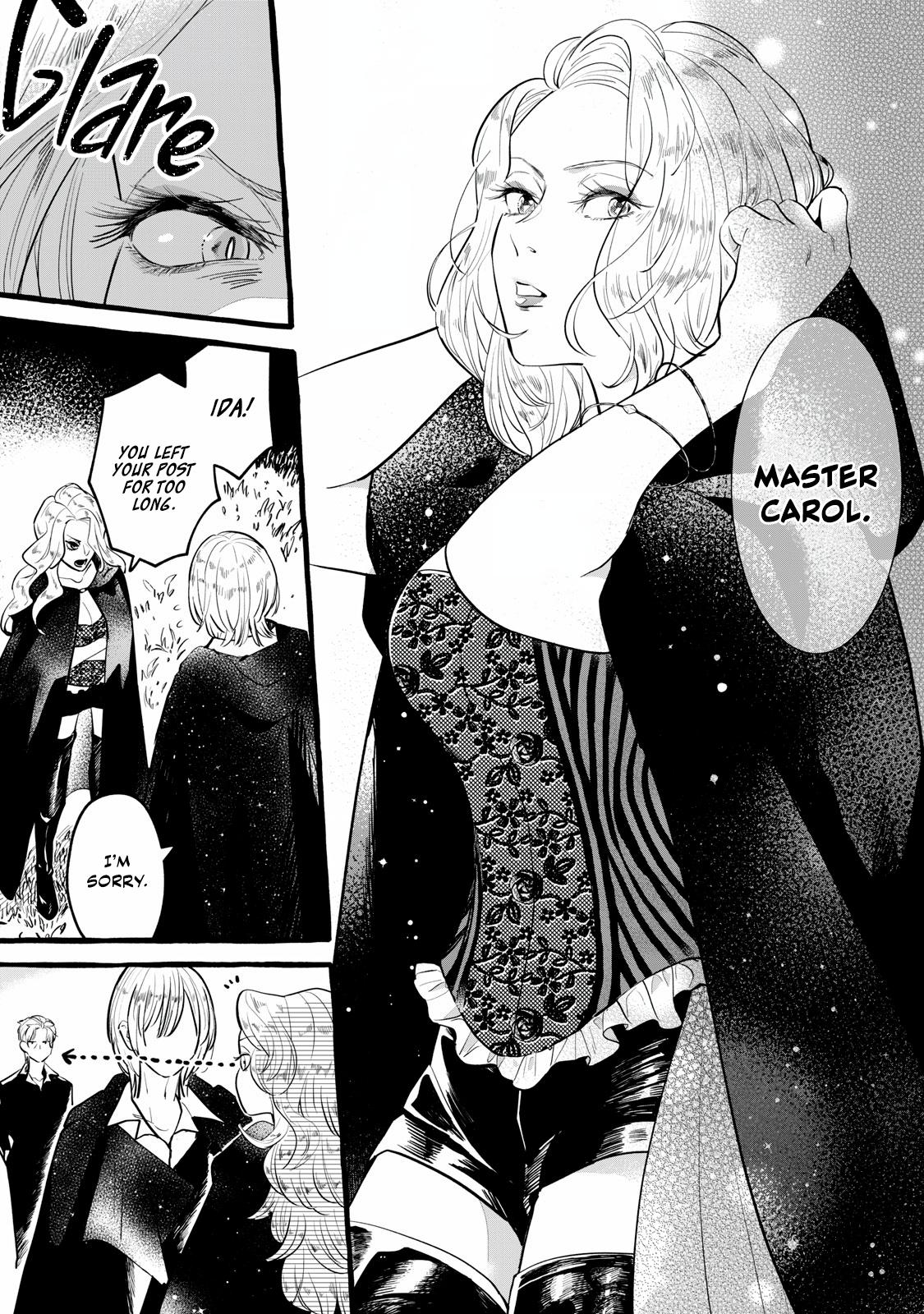 Einen Koyou wa Kanou deshou ka: Buaisou Mukuchi na Mahoutsukai to Hajimeru Saishuushoku Life Chap 15 - Next Chap 16