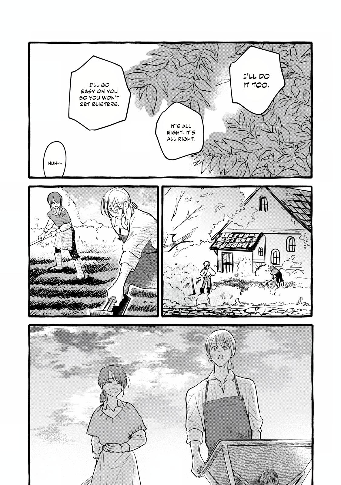 Einen Koyou wa Kanou deshou ka: Buaisou Mukuchi na Mahoutsukai to Hajimeru Saishuushoku Life Chap 15 - Next Chap 16