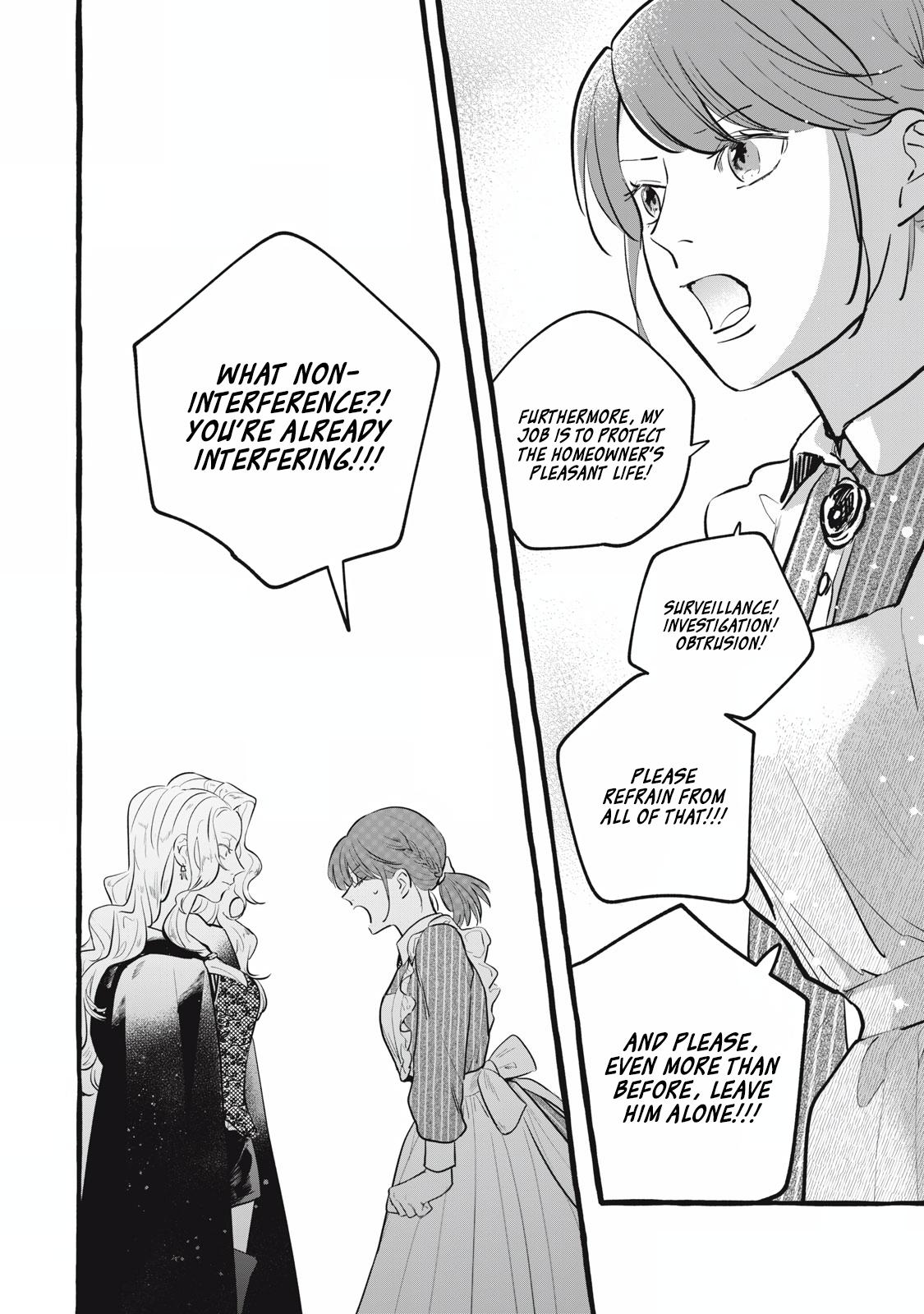 Einen Koyou wa Kanou deshou ka: Buaisou Mukuchi na Mahoutsukai to Hajimeru Saishuushoku Life Chap 15 - Next Chap 16