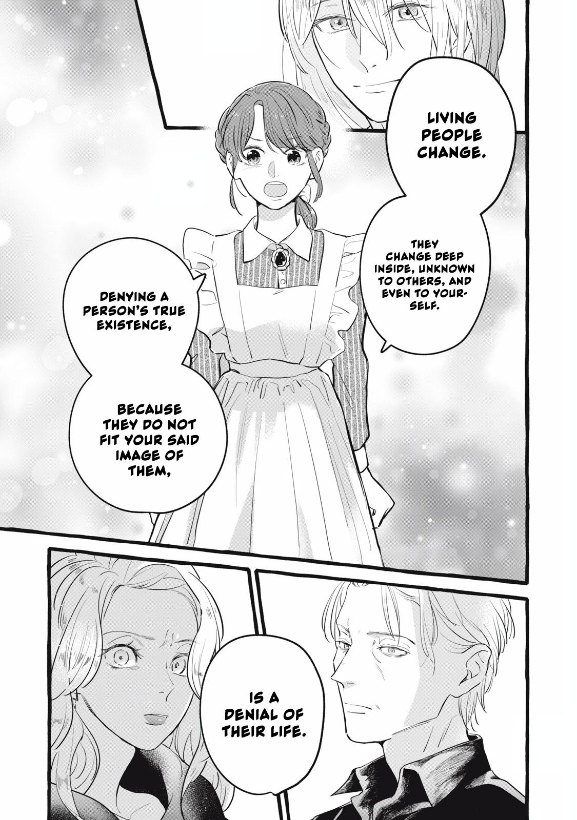 Einen Koyou wa Kanou deshou ka: Buaisou Mukuchi na Mahoutsukai to Hajimeru Saishuushoku Life Chap 15 - Next Chap 16