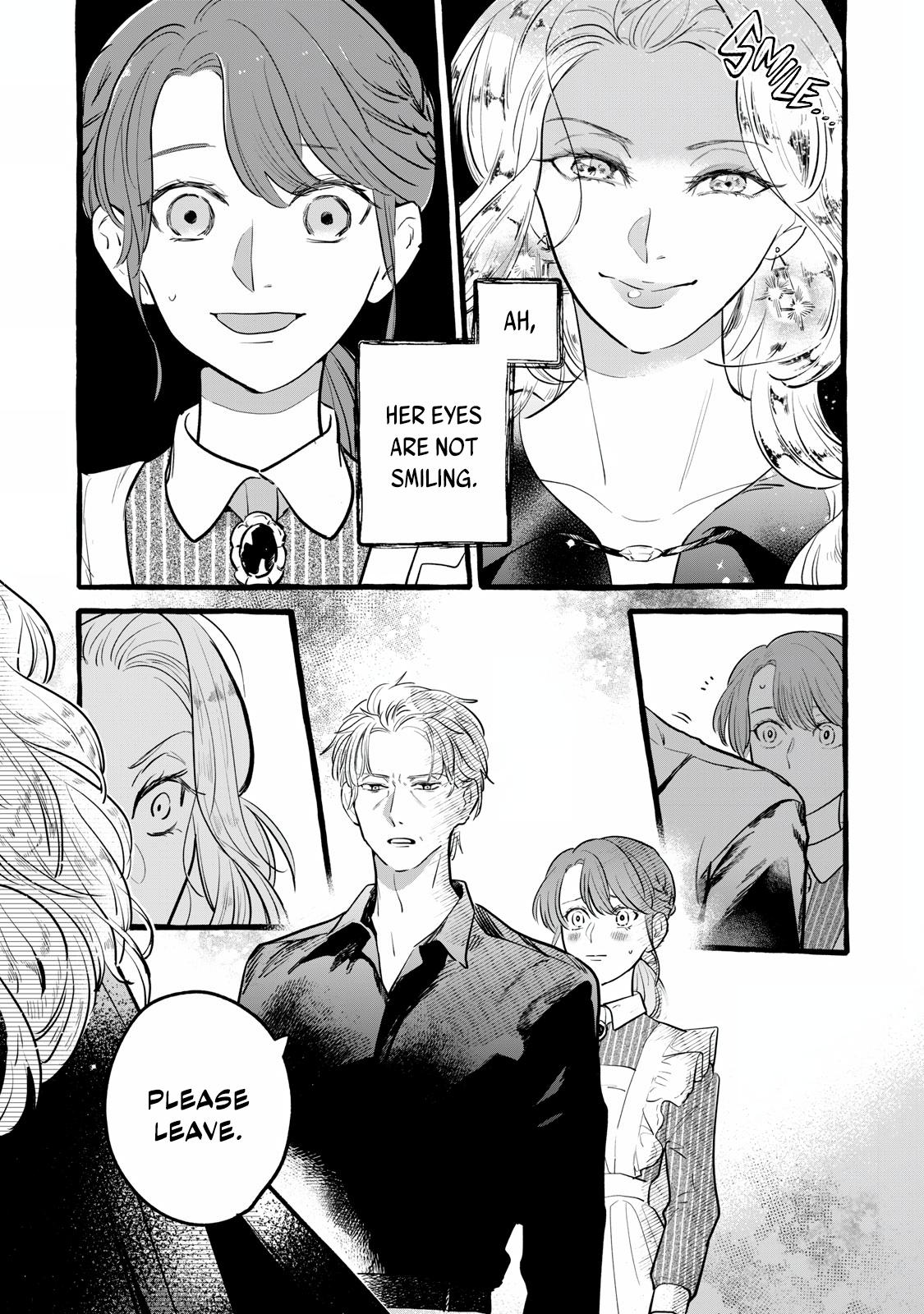 Einen Koyou wa Kanou deshou ka: Buaisou Mukuchi na Mahoutsukai to Hajimeru Saishuushoku Life Chap 15 - Next Chap 16