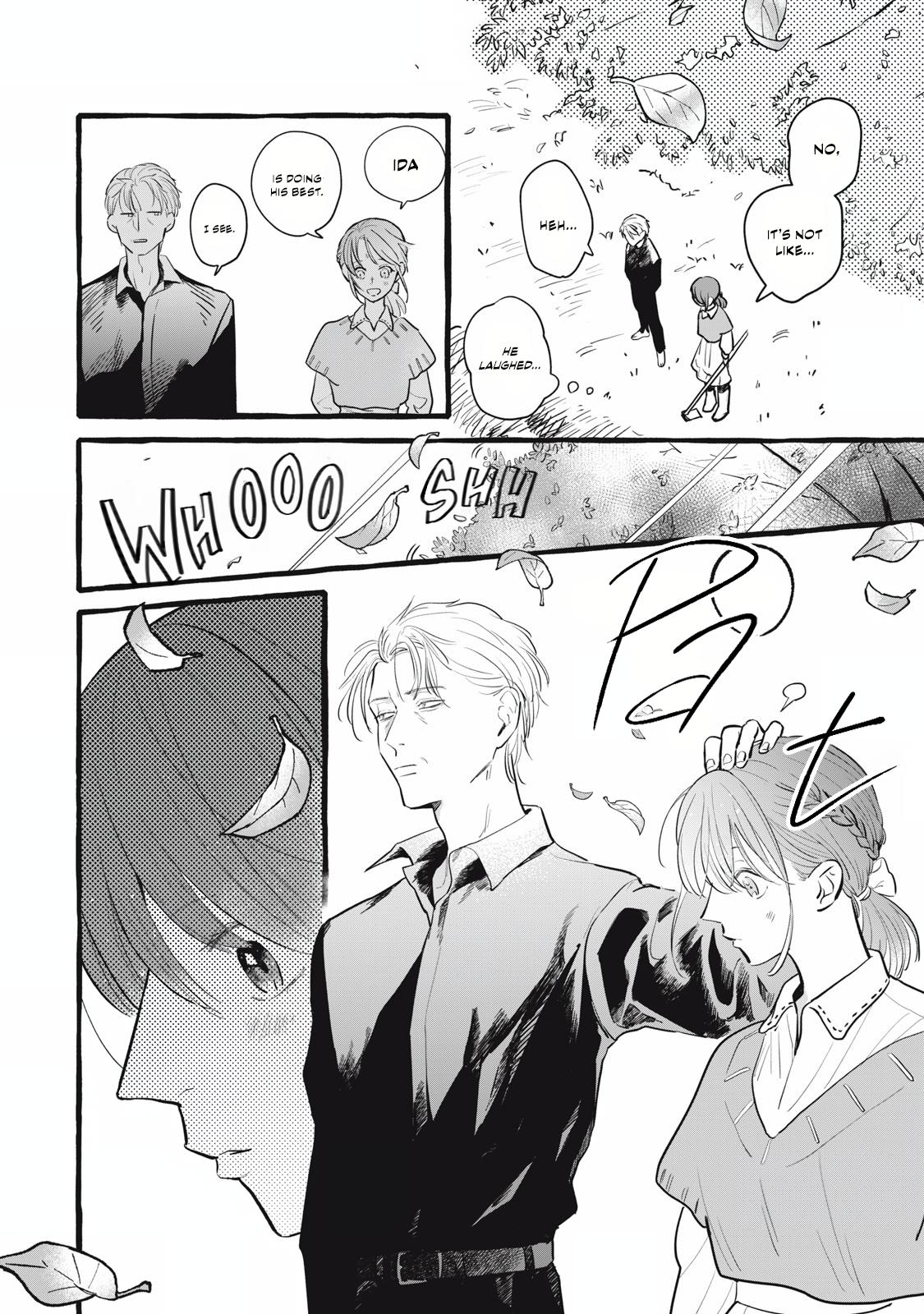 Einen Koyou wa Kanou deshou ka: Buaisou Mukuchi na Mahoutsukai to Hajimeru Saishuushoku Life Chap 15 - Next Chap 16