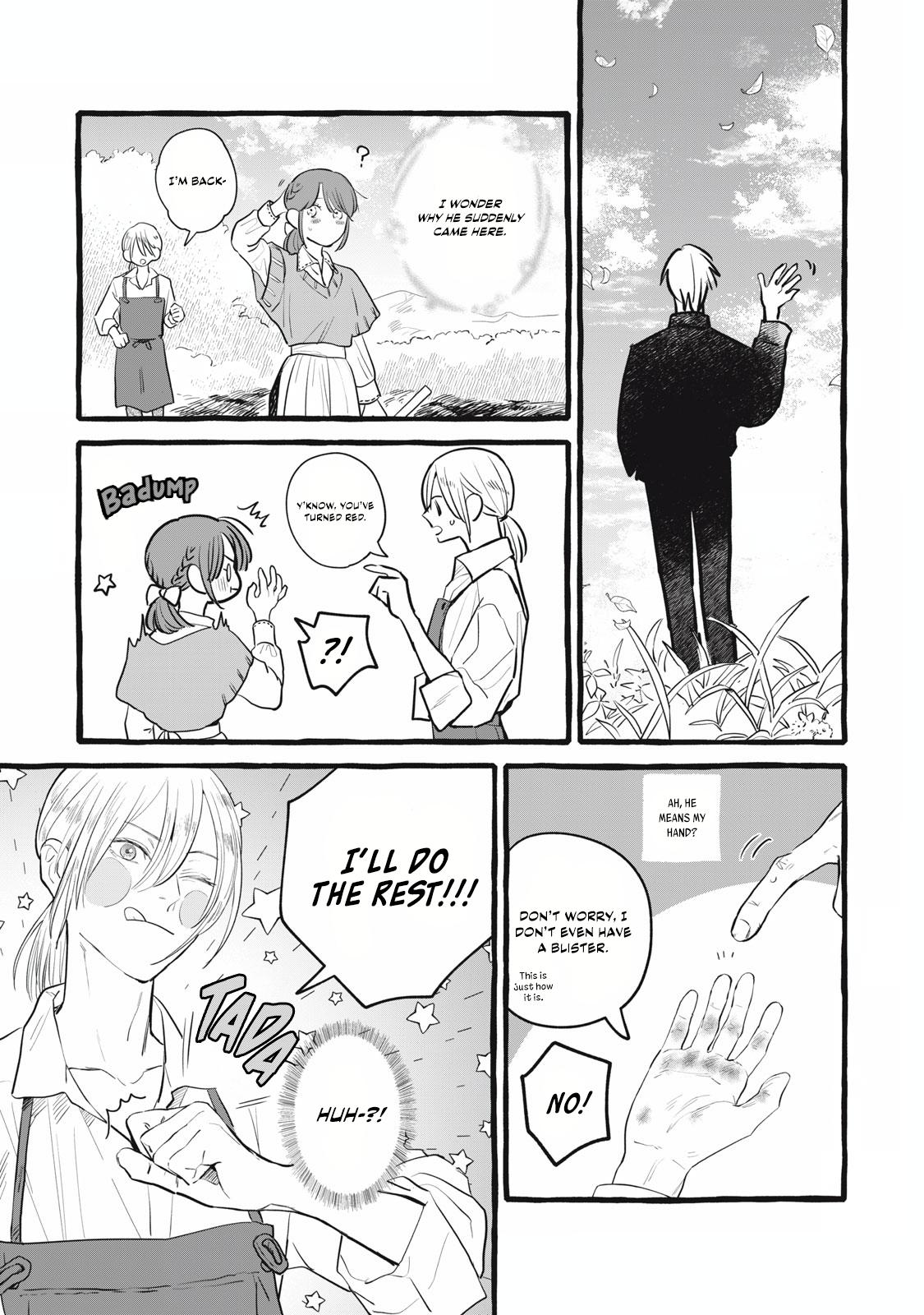 Einen Koyou wa Kanou deshou ka: Buaisou Mukuchi na Mahoutsukai to Hajimeru Saishuushoku Life Chap 15 - Next Chap 16