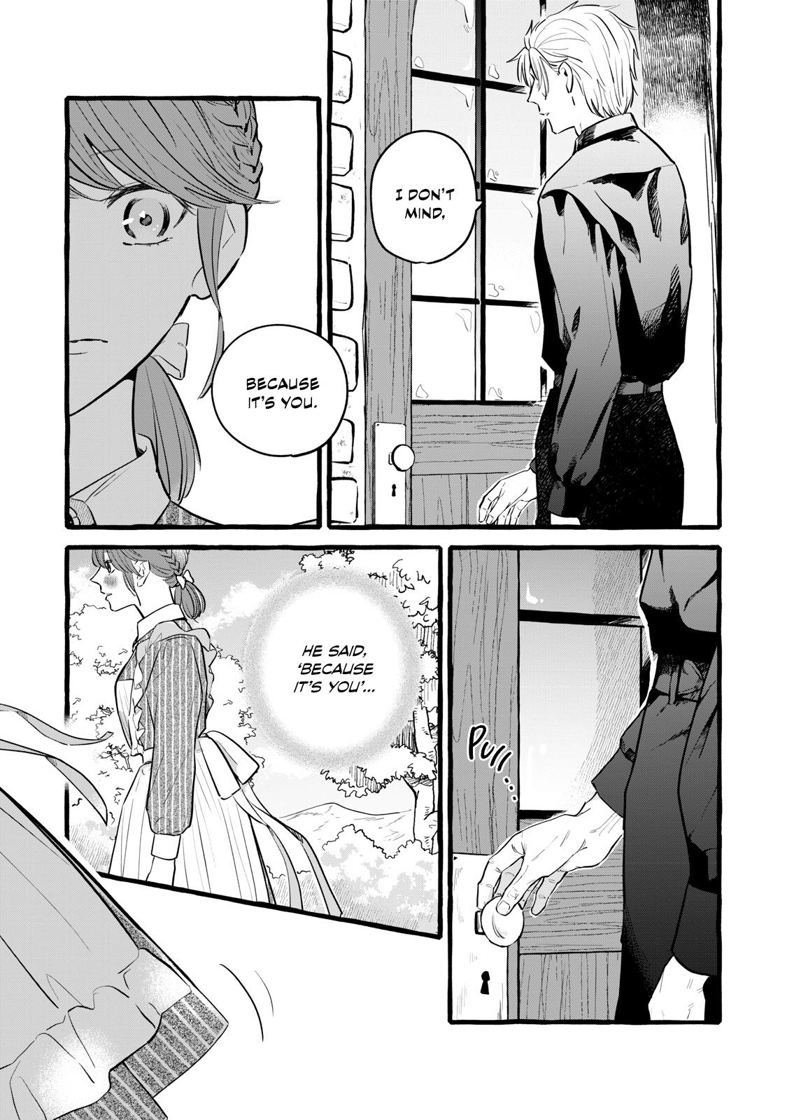 Einen Koyou wa Kanou deshou ka: Buaisou Mukuchi na Mahoutsukai to Hajimeru Saishuushoku Life Chap 16 - Next Chap 17