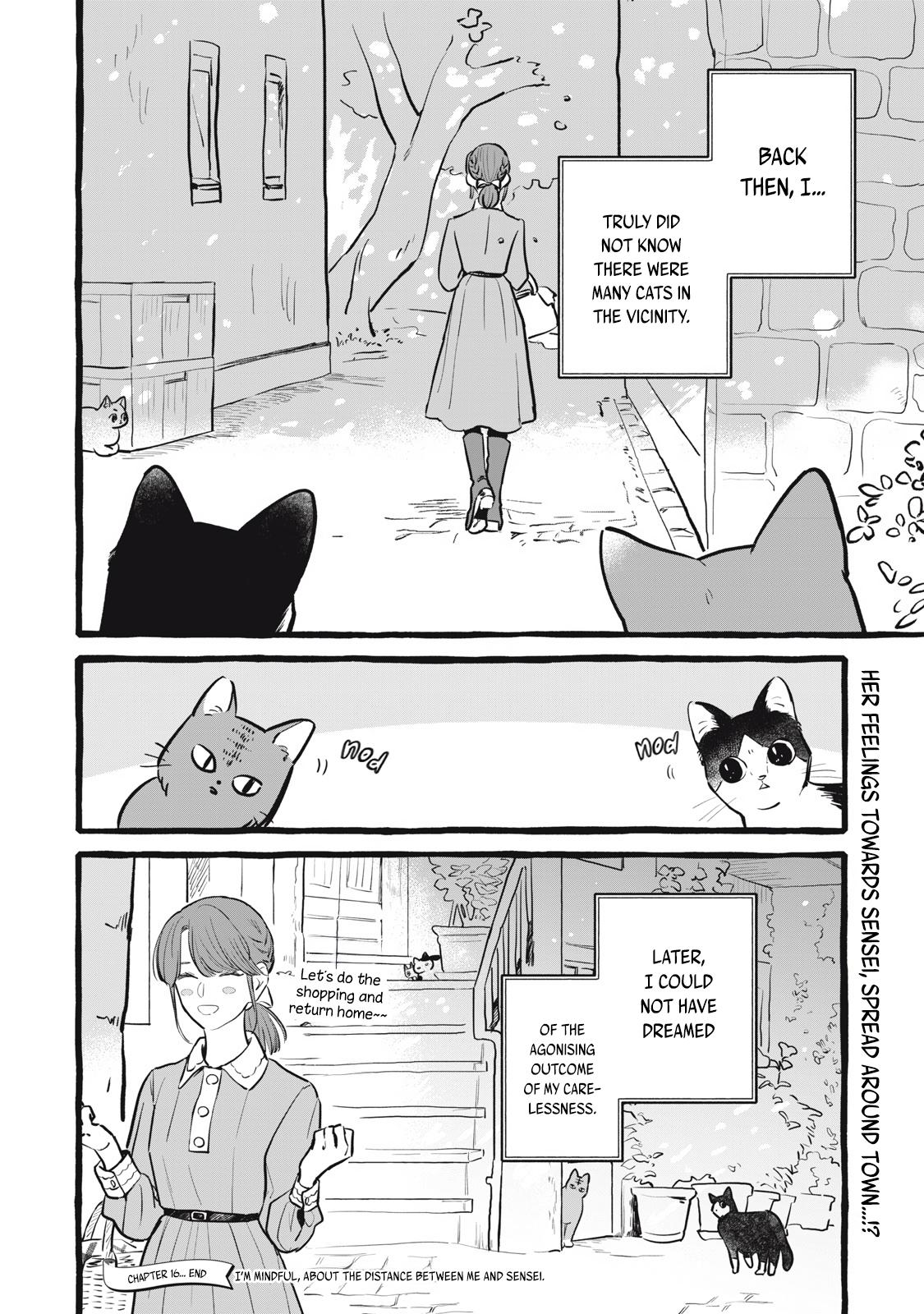 Einen Koyou wa Kanou deshou ka: Buaisou Mukuchi na Mahoutsukai to Hajimeru Saishuushoku Life Chap 16 - Next Chap 17