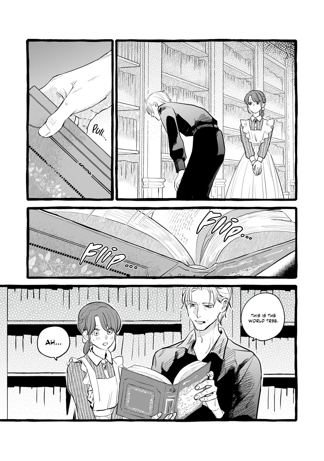 Einen Koyou wa Kanou deshou ka: Buaisou Mukuchi na Mahoutsukai to Hajimeru Saishuushoku Life Chap 16 - Next Chap 17