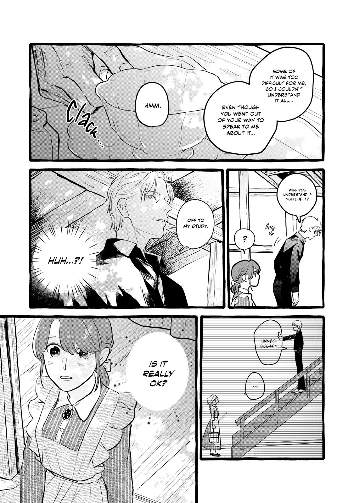 Einen Koyou wa Kanou deshou ka: Buaisou Mukuchi na Mahoutsukai to Hajimeru Saishuushoku Life Chap 16 - Next Chap 17