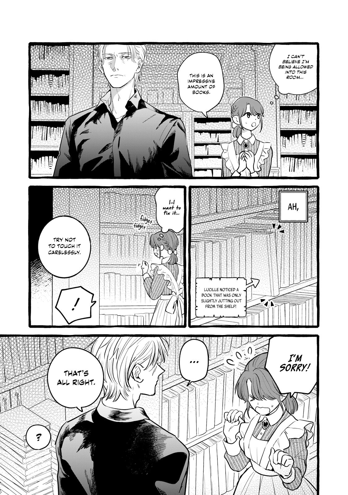 Einen Koyou wa Kanou deshou ka: Buaisou Mukuchi na Mahoutsukai to Hajimeru Saishuushoku Life Chap 16 - Next Chap 17