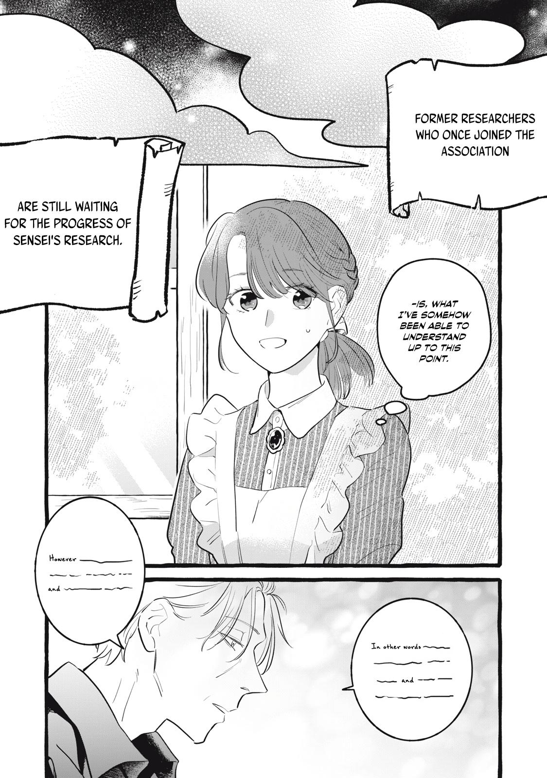 Einen Koyou wa Kanou deshou ka: Buaisou Mukuchi na Mahoutsukai to Hajimeru Saishuushoku Life Chap 16 - Next Chap 17