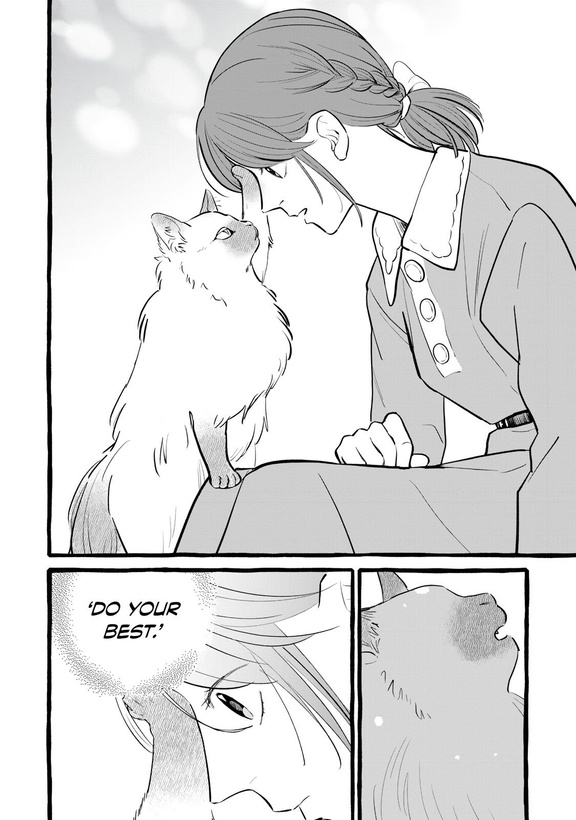 Einen Koyou wa Kanou deshou ka: Buaisou Mukuchi na Mahoutsukai to Hajimeru Saishuushoku Life Chap 16 - Next Chap 17
