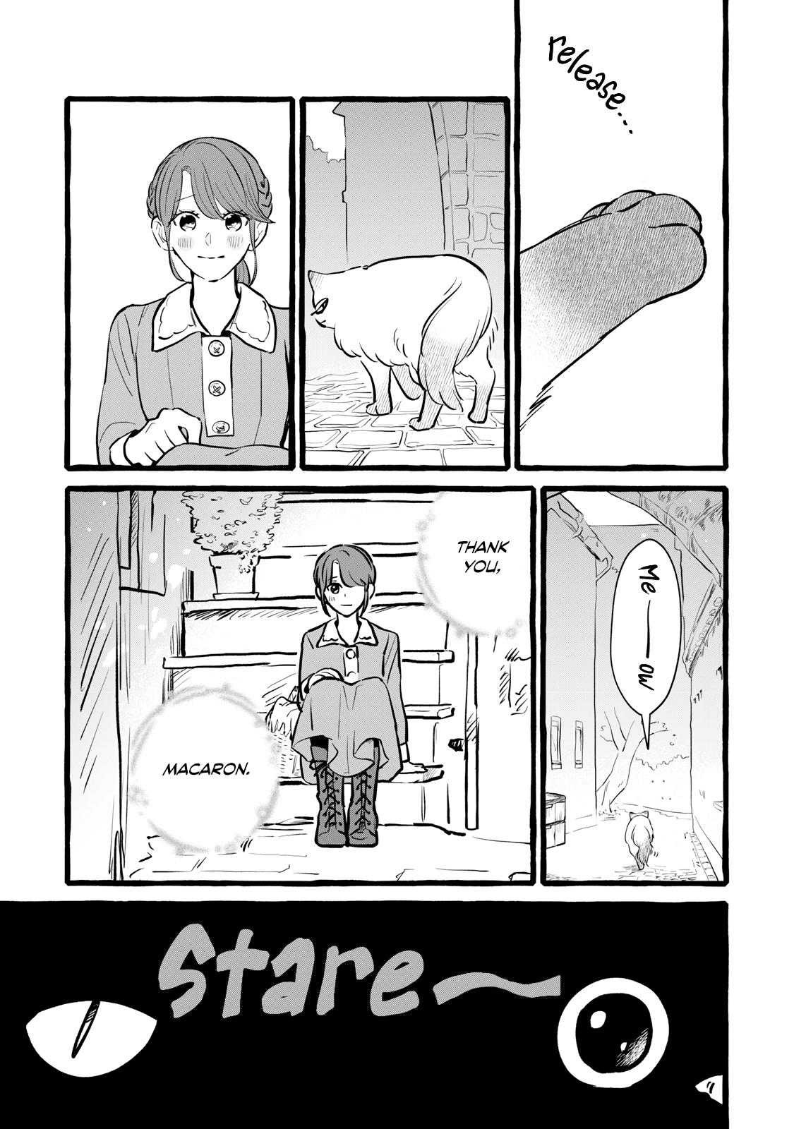 Einen Koyou wa Kanou deshou ka: Buaisou Mukuchi na Mahoutsukai to Hajimeru Saishuushoku Life Chap 16 - Next Chap 17