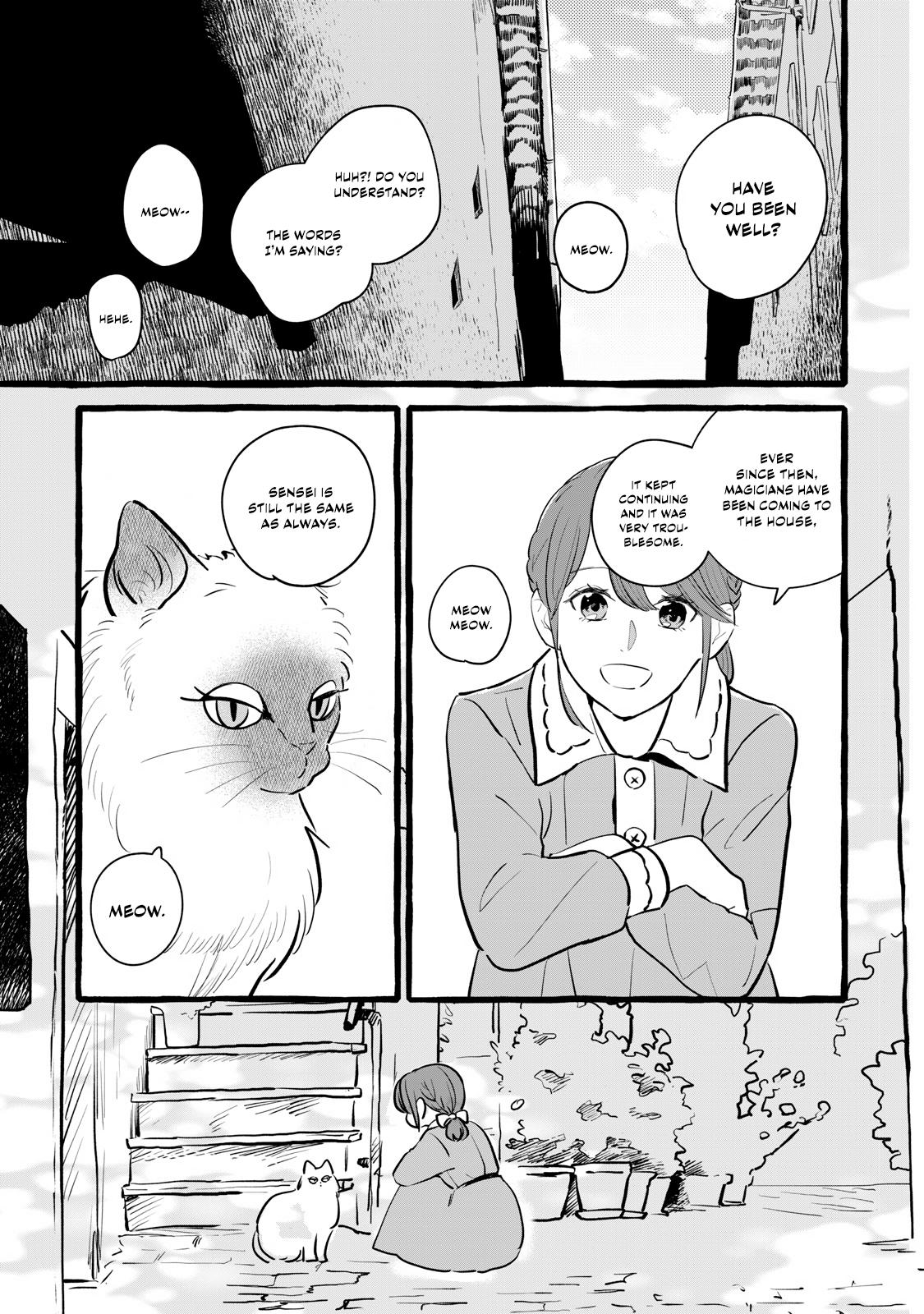 Einen Koyou wa Kanou deshou ka: Buaisou Mukuchi na Mahoutsukai to Hajimeru Saishuushoku Life Chap 16 - Next Chap 17