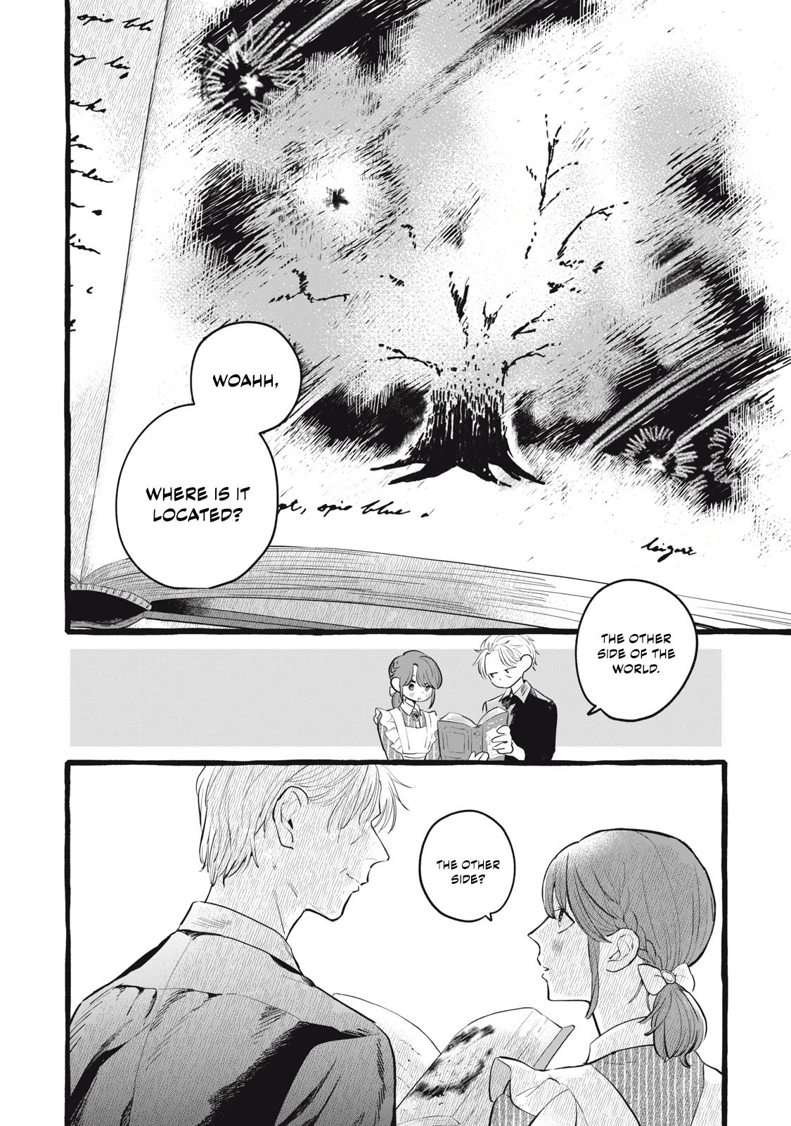 Einen Koyou wa Kanou deshou ka: Buaisou Mukuchi na Mahoutsukai to Hajimeru Saishuushoku Life Chap 16 - Next Chap 17