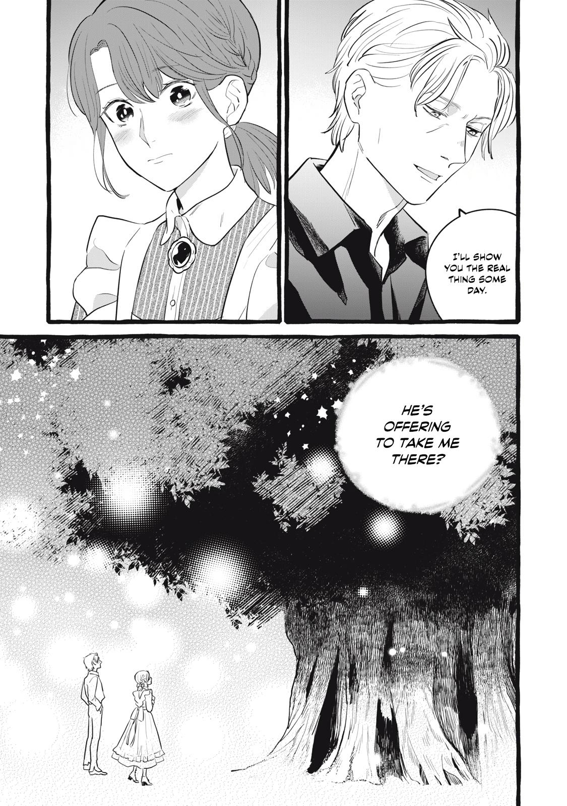 Einen Koyou wa Kanou deshou ka: Buaisou Mukuchi na Mahoutsukai to Hajimeru Saishuushoku Life Chap 16 - Next Chap 17