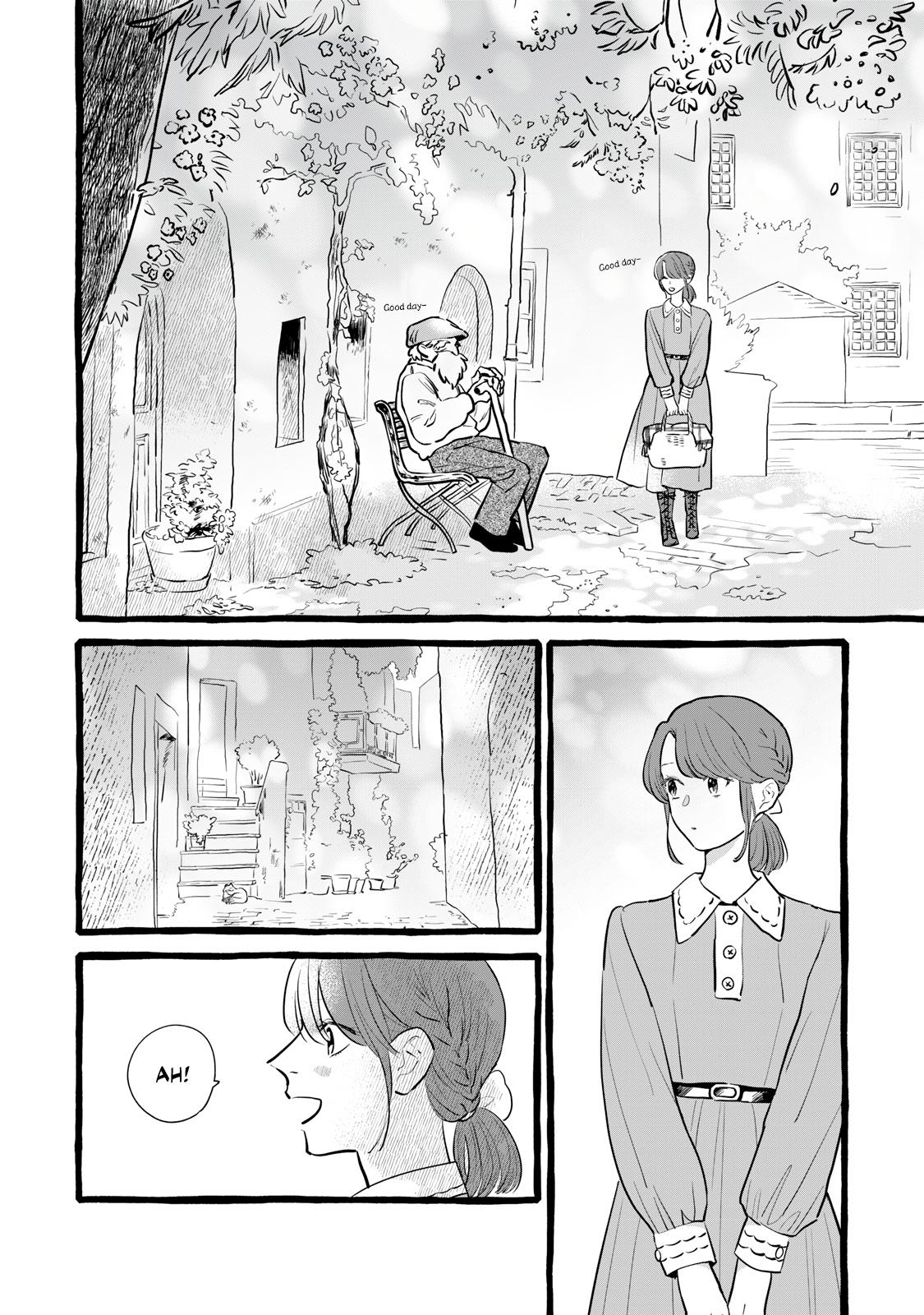 Einen Koyou wa Kanou deshou ka: Buaisou Mukuchi na Mahoutsukai to Hajimeru Saishuushoku Life Chap 16 - Next Chap 17