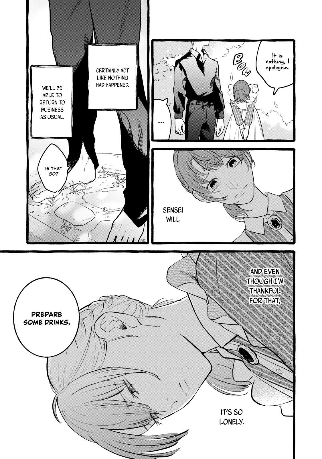 Einen Koyou wa Kanou deshou ka: Buaisou Mukuchi na Mahoutsukai to Hajimeru Saishuushoku Life Chap 16 - Next Chap 17