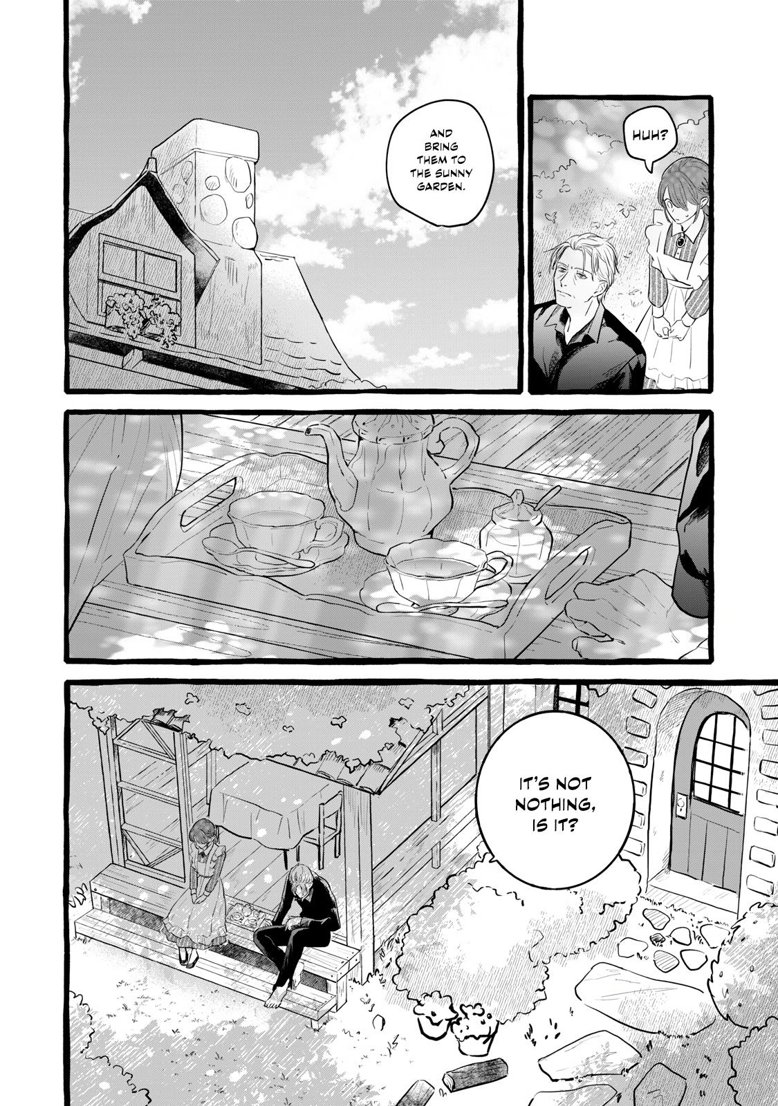 Einen Koyou wa Kanou deshou ka: Buaisou Mukuchi na Mahoutsukai to Hajimeru Saishuushoku Life Chap 16 - Next Chap 17