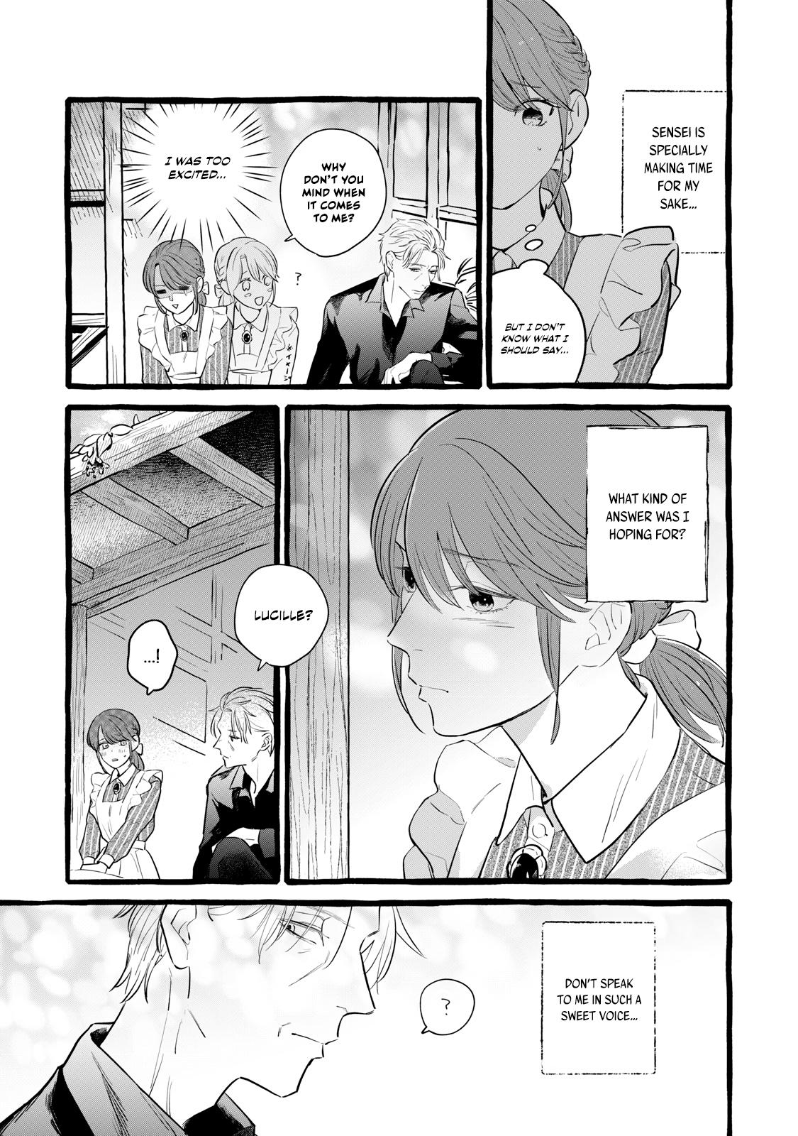 Einen Koyou wa Kanou deshou ka: Buaisou Mukuchi na Mahoutsukai to Hajimeru Saishuushoku Life Chap 16 - Next Chap 17