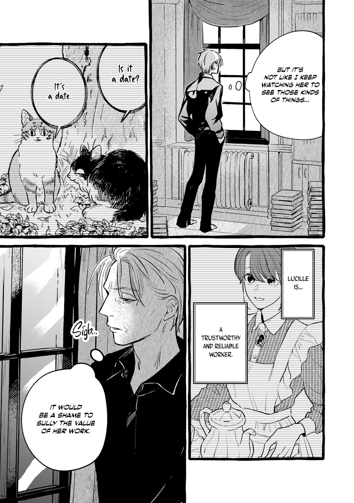 Einen Koyou wa Kanou deshou ka: Buaisou Mukuchi na Mahoutsukai to Hajimeru Saishuushoku Life Chap 18 - Next Chap 19