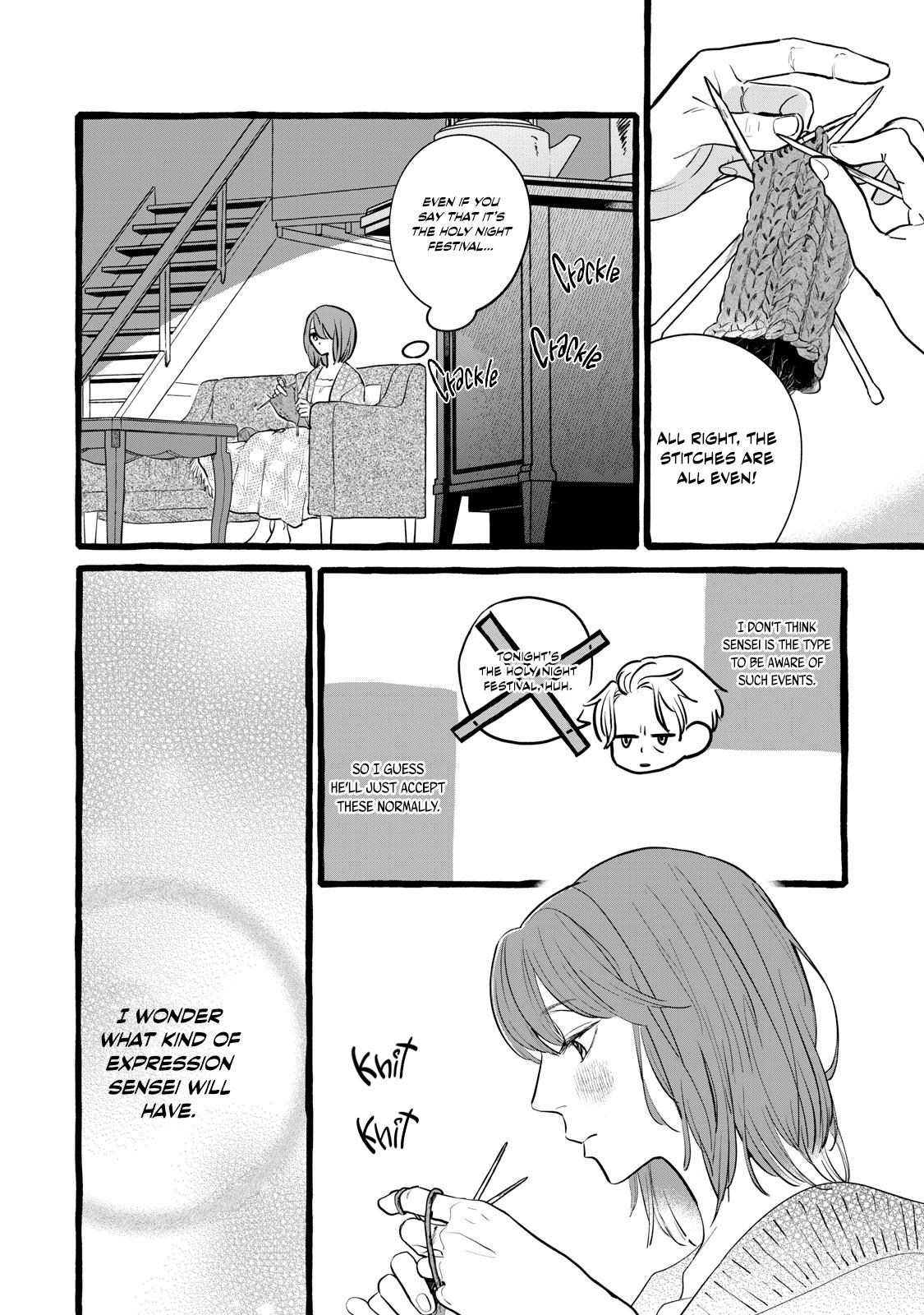 Einen Koyou wa Kanou deshou ka: Buaisou Mukuchi na Mahoutsukai to Hajimeru Saishuushoku Life Chap 18 - Next Chap 19