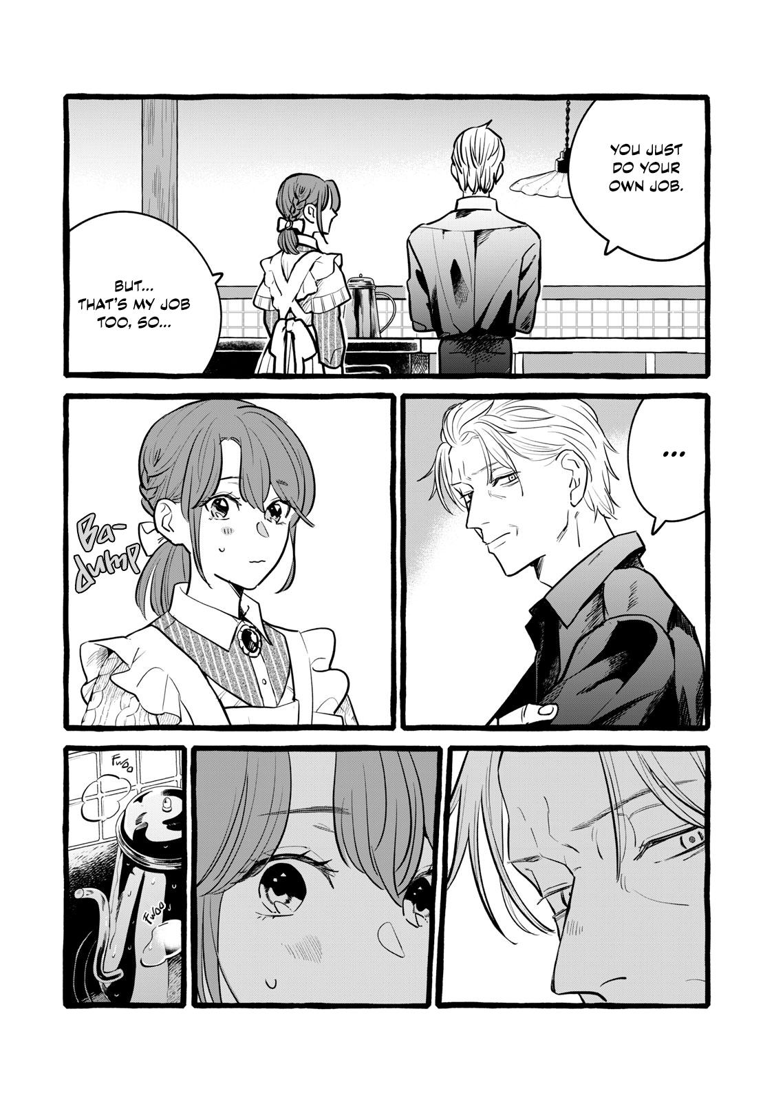 Einen Koyou wa Kanou deshou ka: Buaisou Mukuchi na Mahoutsukai to Hajimeru Saishuushoku Life Chap 18 - Next Chap 19