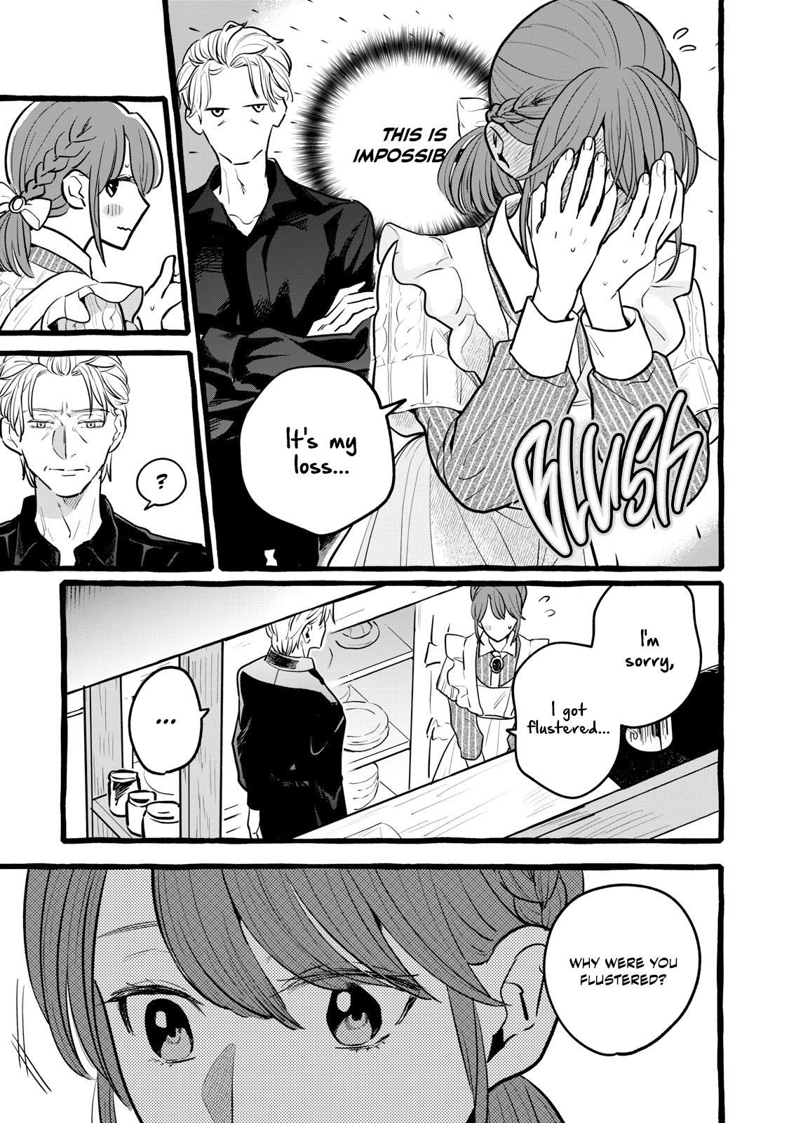 Einen Koyou wa Kanou deshou ka: Buaisou Mukuchi na Mahoutsukai to Hajimeru Saishuushoku Life Chap 18 - Next Chap 19