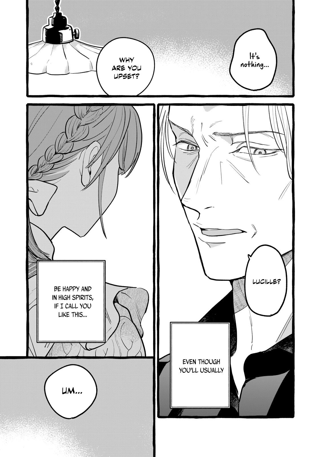 Einen Koyou wa Kanou deshou ka: Buaisou Mukuchi na Mahoutsukai to Hajimeru Saishuushoku Life Chap 18 - Next Chap 19