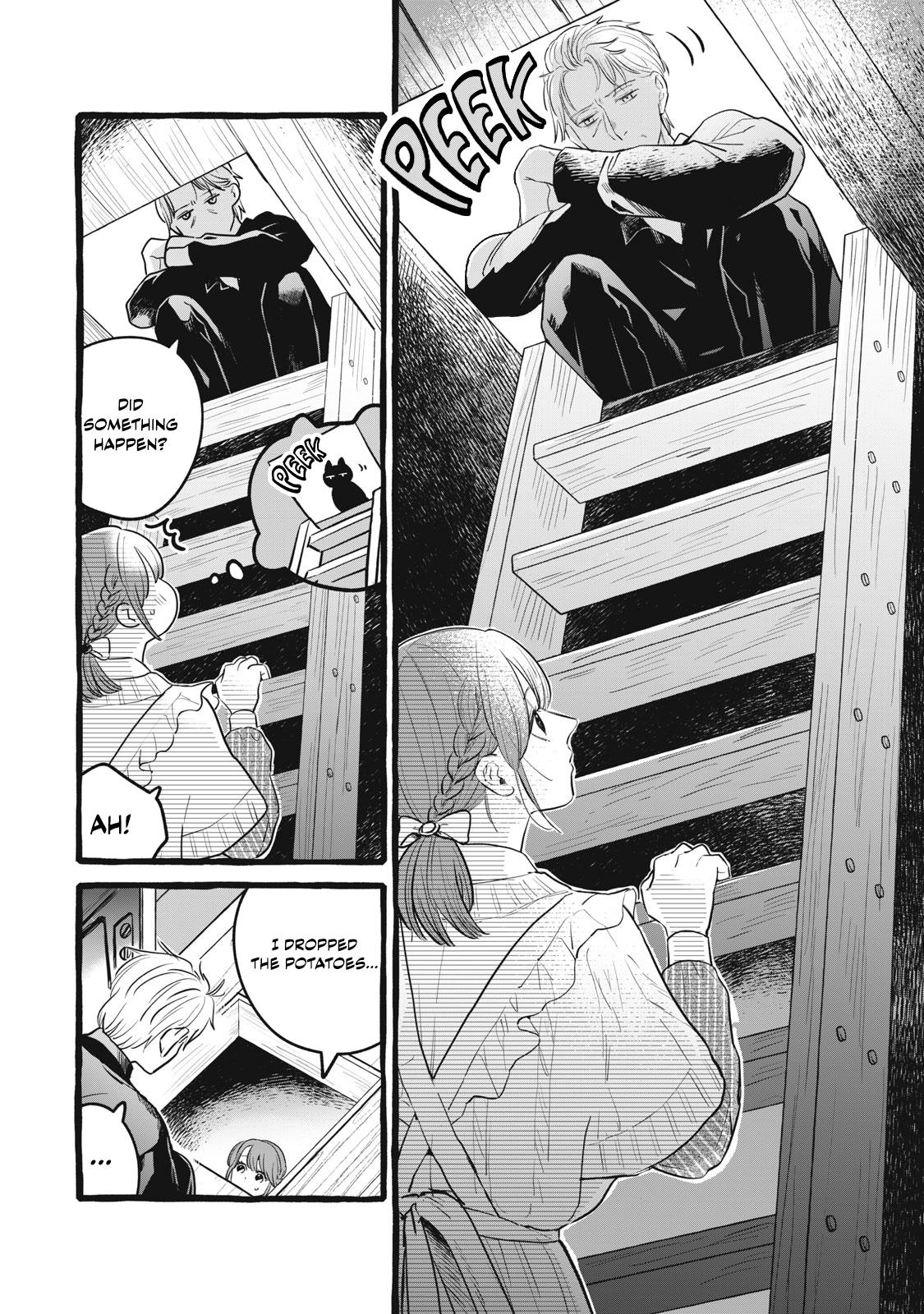 Einen Koyou wa Kanou deshou ka: Buaisou Mukuchi na Mahoutsukai to Hajimeru Saishuushoku Life Chap 18 - Next Chap 19