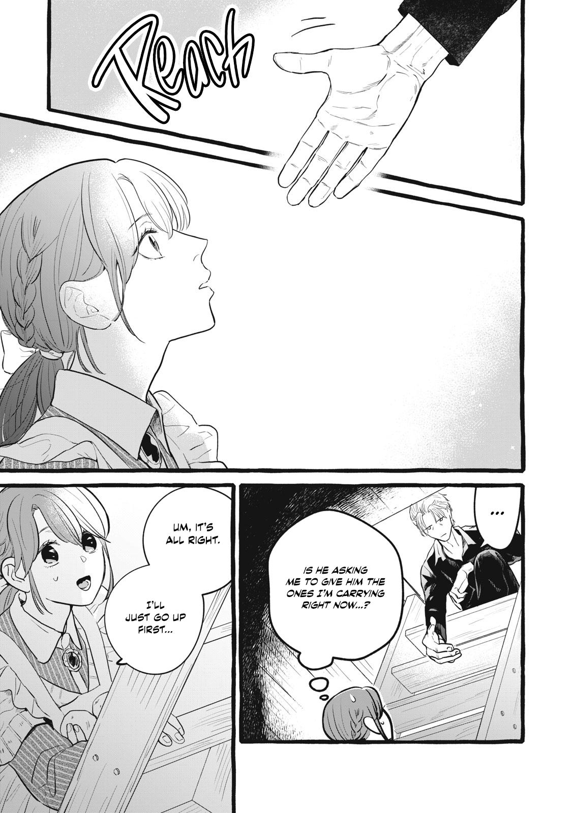 Einen Koyou wa Kanou deshou ka: Buaisou Mukuchi na Mahoutsukai to Hajimeru Saishuushoku Life Chap 18 - Next Chap 19