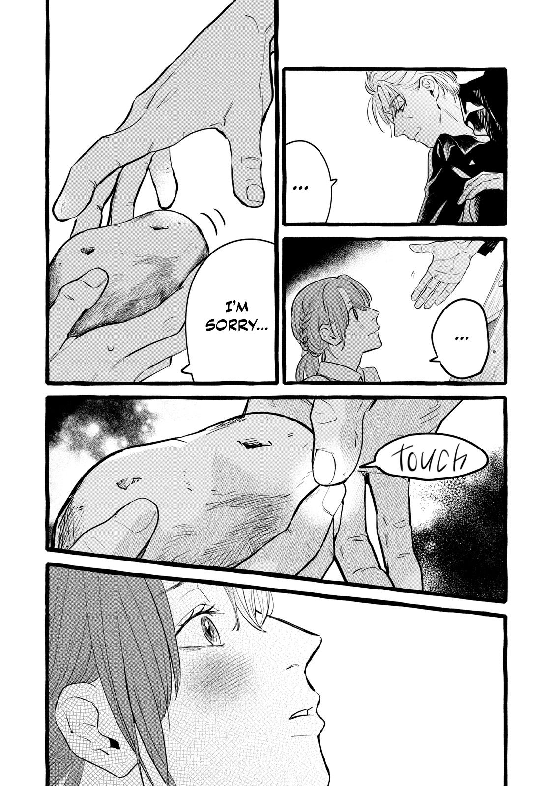 Einen Koyou wa Kanou deshou ka: Buaisou Mukuchi na Mahoutsukai to Hajimeru Saishuushoku Life Chap 18 - Next Chap 19