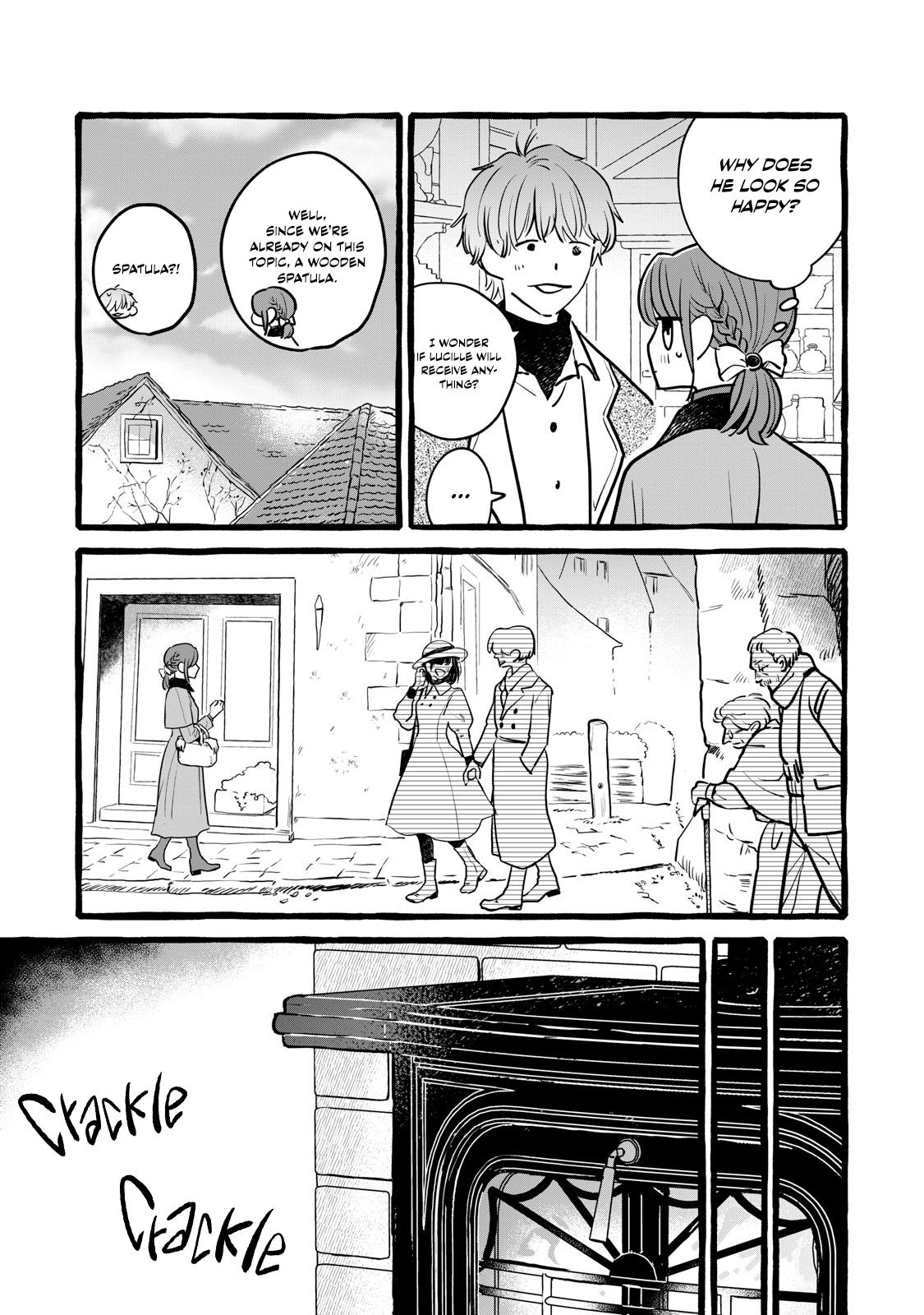 Einen Koyou wa Kanou deshou ka: Buaisou Mukuchi na Mahoutsukai to Hajimeru Saishuushoku Life Chap 18 - Next Chap 19
