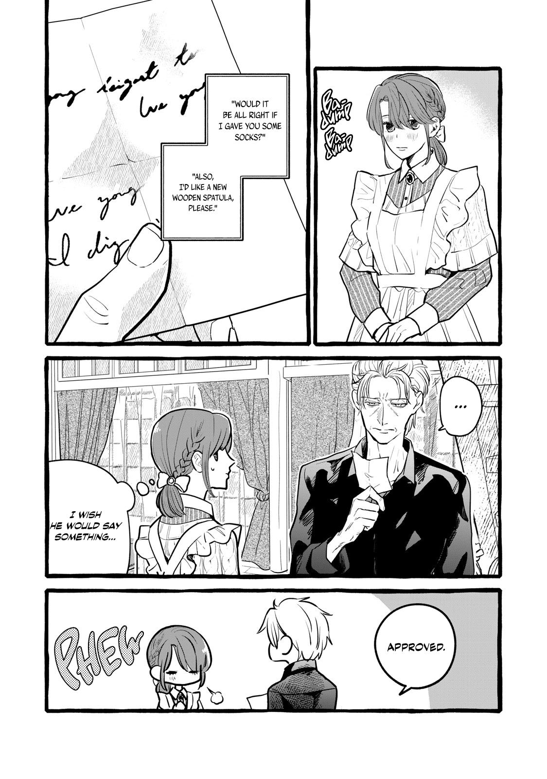 Einen Koyou wa Kanou deshou ka: Buaisou Mukuchi na Mahoutsukai to Hajimeru Saishuushoku Life Chap 18 - Next Chap 19