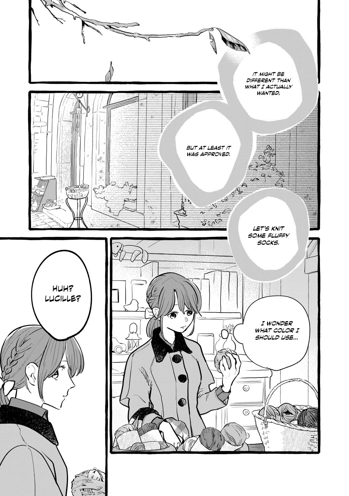 Einen Koyou wa Kanou deshou ka: Buaisou Mukuchi na Mahoutsukai to Hajimeru Saishuushoku Life Chap 18 - Next Chap 19
