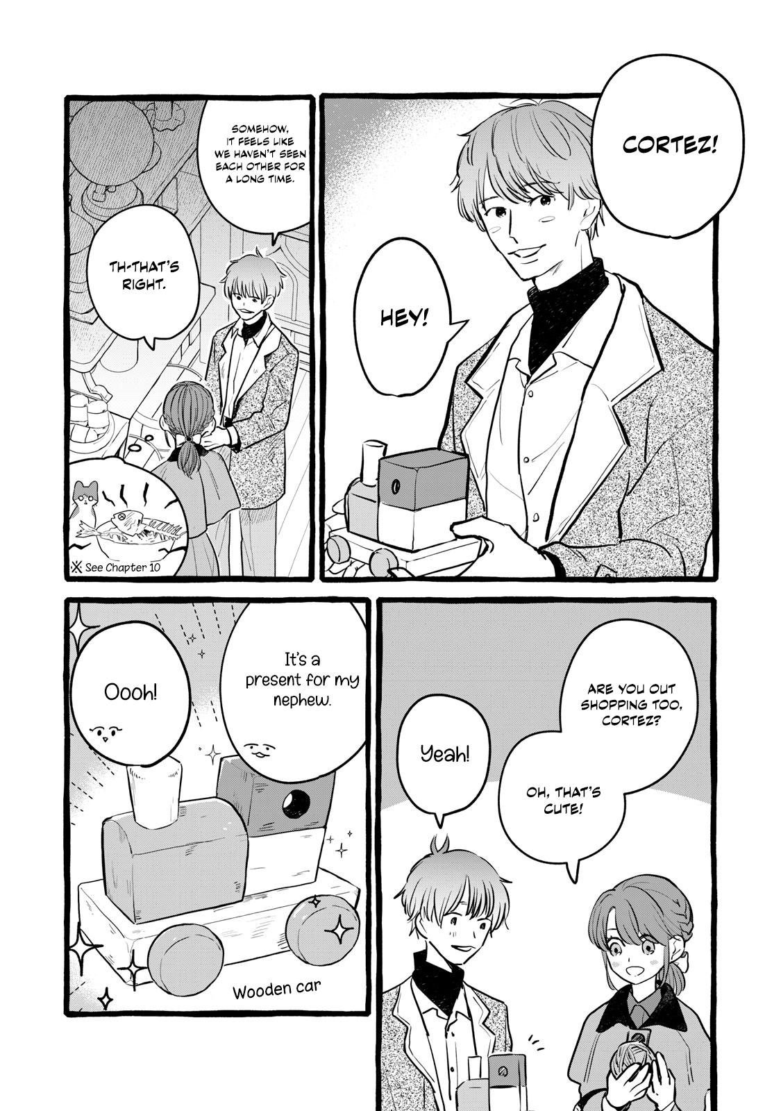 Einen Koyou wa Kanou deshou ka: Buaisou Mukuchi na Mahoutsukai to Hajimeru Saishuushoku Life Chap 18 - Next Chap 19