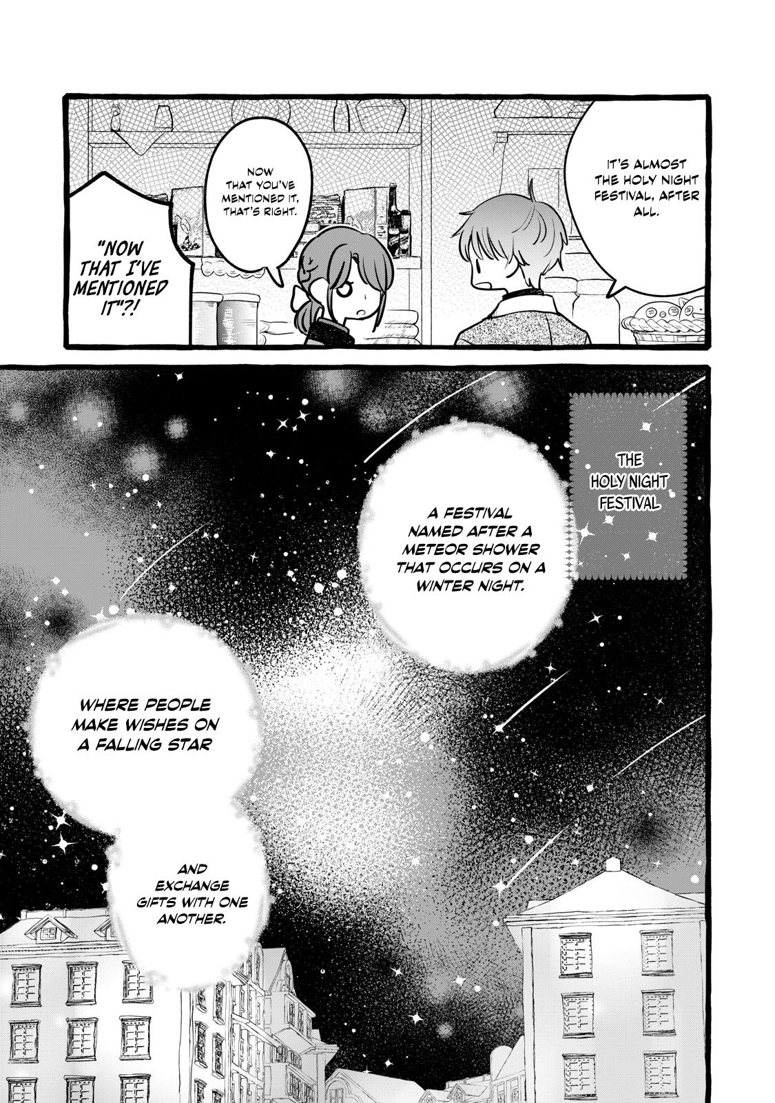 Einen Koyou wa Kanou deshou ka: Buaisou Mukuchi na Mahoutsukai to Hajimeru Saishuushoku Life Chap 18 - Next Chap 19