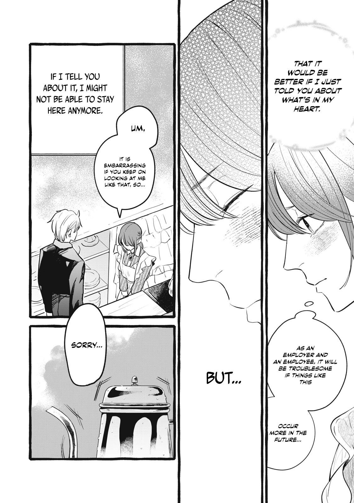Einen Koyou wa Kanou deshou ka: Buaisou Mukuchi na Mahoutsukai to Hajimeru Saishuushoku Life Chap 18 - Next Chap 19