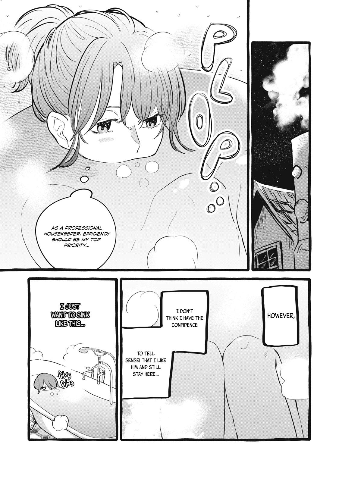 Einen Koyou wa Kanou deshou ka: Buaisou Mukuchi na Mahoutsukai to Hajimeru Saishuushoku Life Chap 18 - Next Chap 19