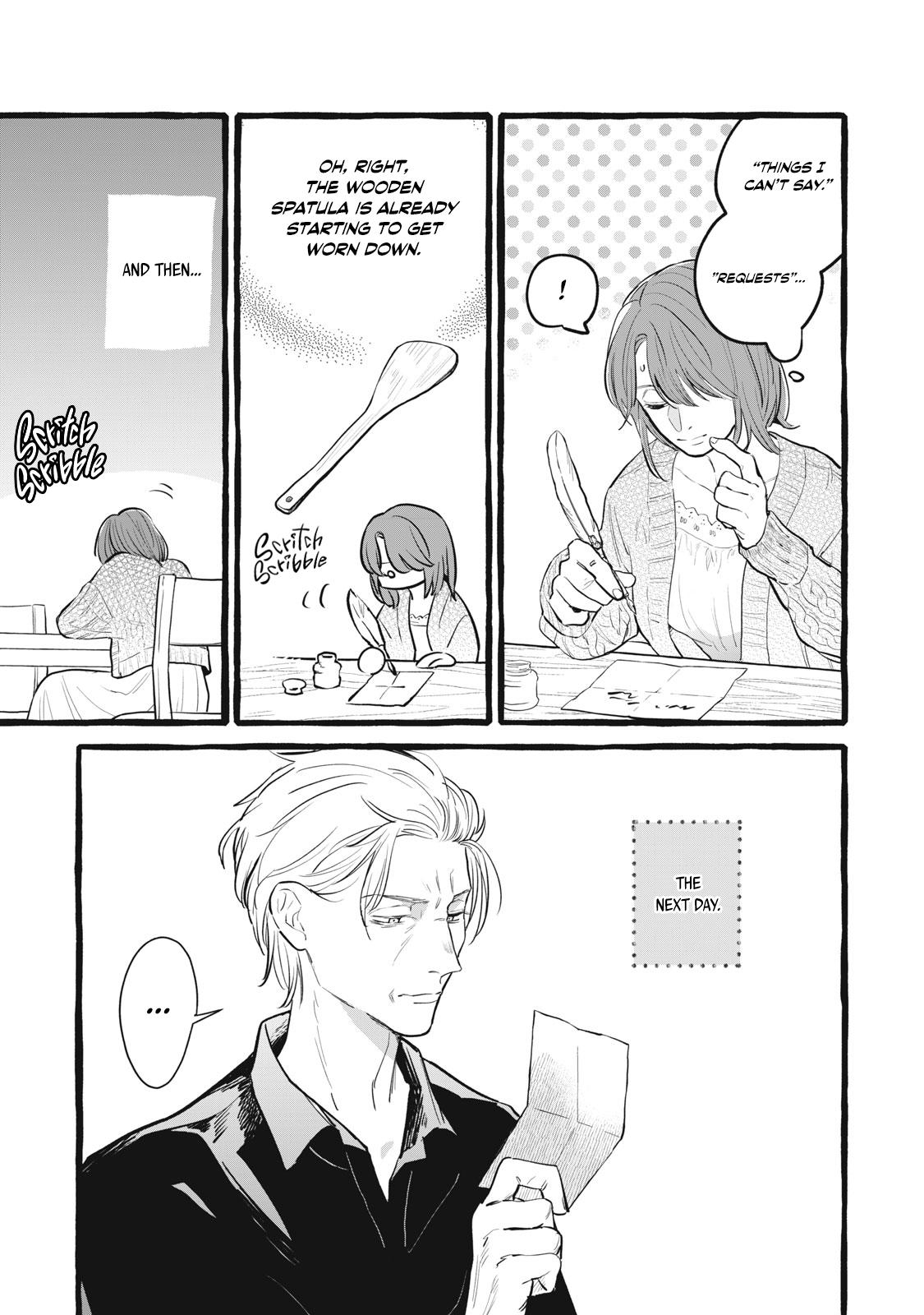 Einen Koyou wa Kanou deshou ka: Buaisou Mukuchi na Mahoutsukai to Hajimeru Saishuushoku Life Chap 18 - Next Chap 19