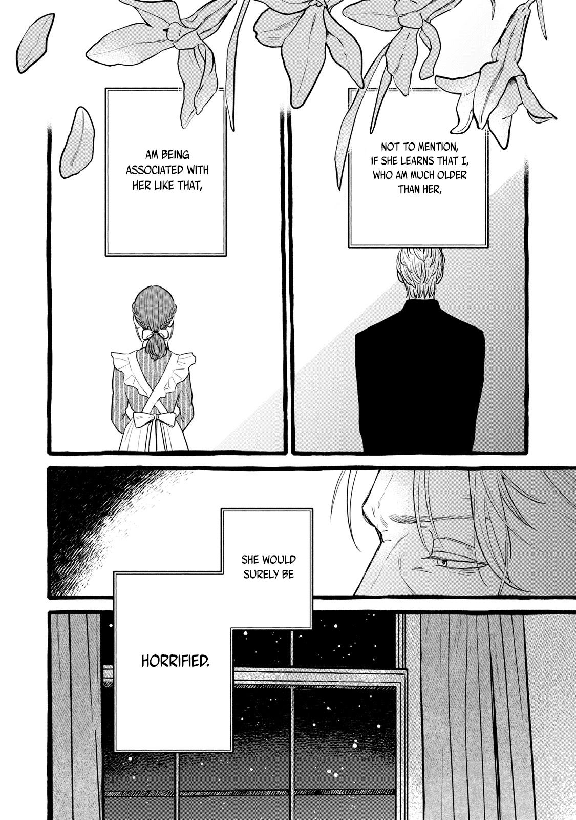 Einen Koyou wa Kanou deshou ka: Buaisou Mukuchi na Mahoutsukai to Hajimeru Saishuushoku Life Chap 18 - Next Chap 19
