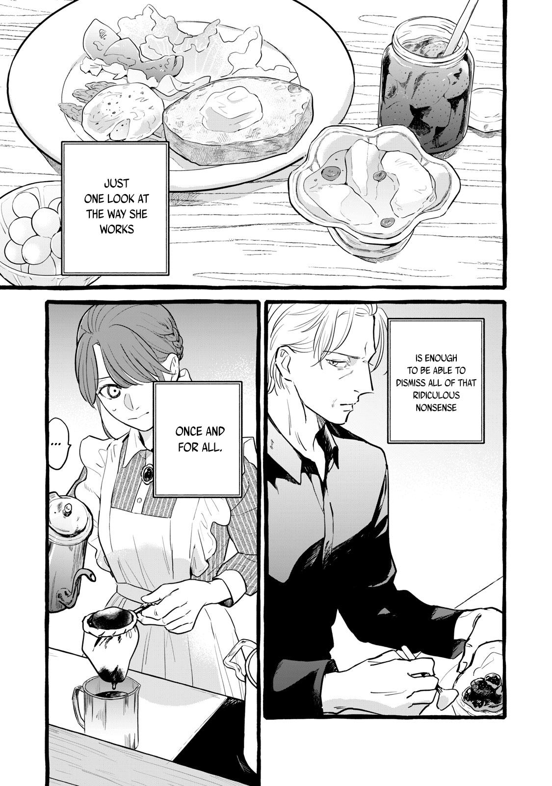 Einen Koyou wa Kanou deshou ka: Buaisou Mukuchi na Mahoutsukai to Hajimeru Saishuushoku Life Chap 18 - Next Chap 19