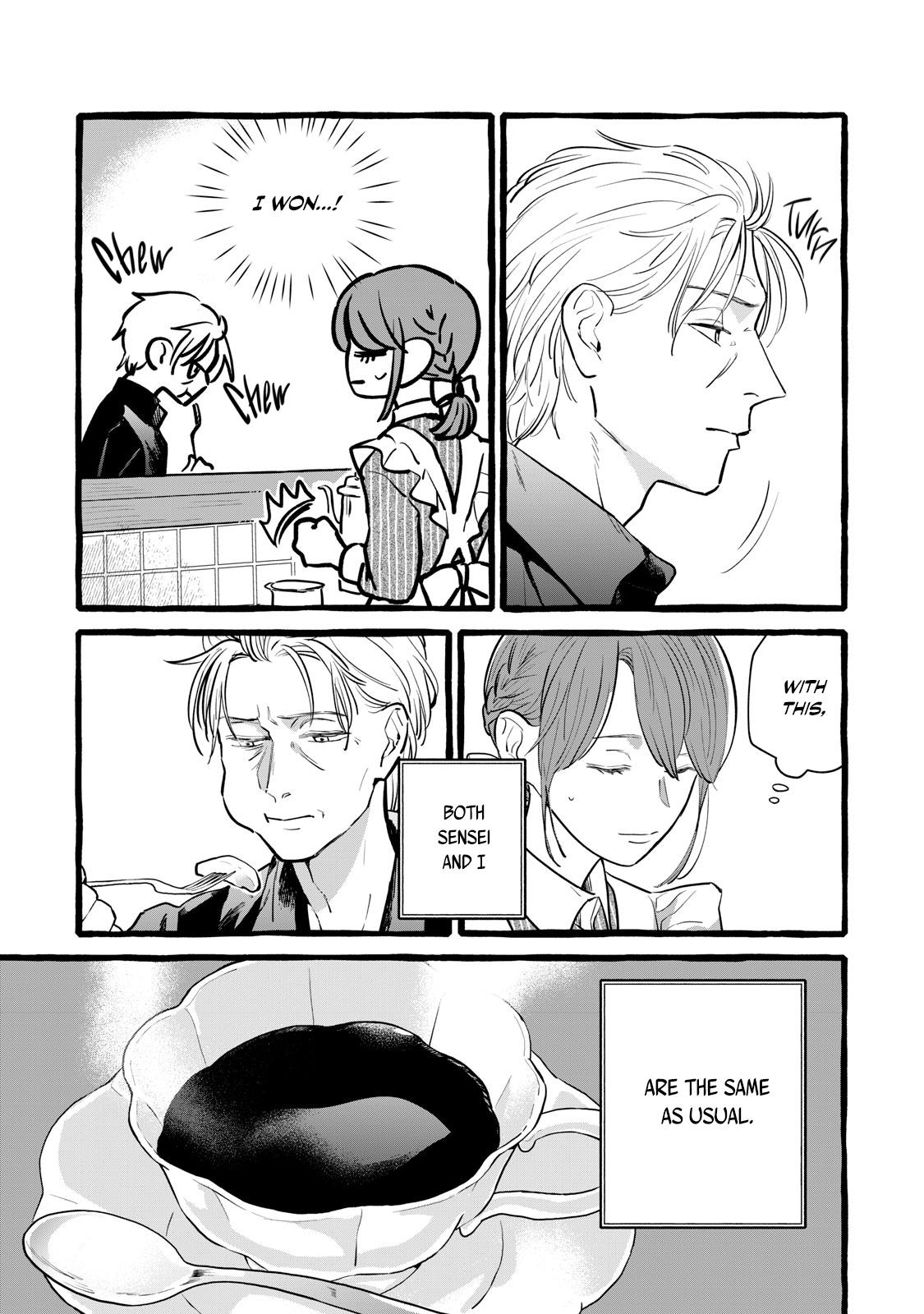 Einen Koyou wa Kanou deshou ka: Buaisou Mukuchi na Mahoutsukai to Hajimeru Saishuushoku Life Chap 18 - Next Chap 19