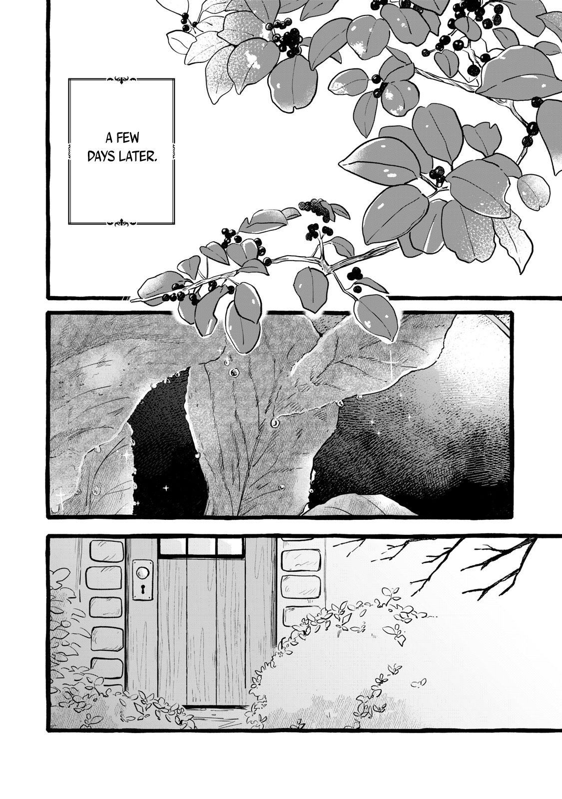 Einen Koyou wa Kanou deshou ka: Buaisou Mukuchi na Mahoutsukai to Hajimeru Saishuushoku Life Chap 18 - Next Chap 19