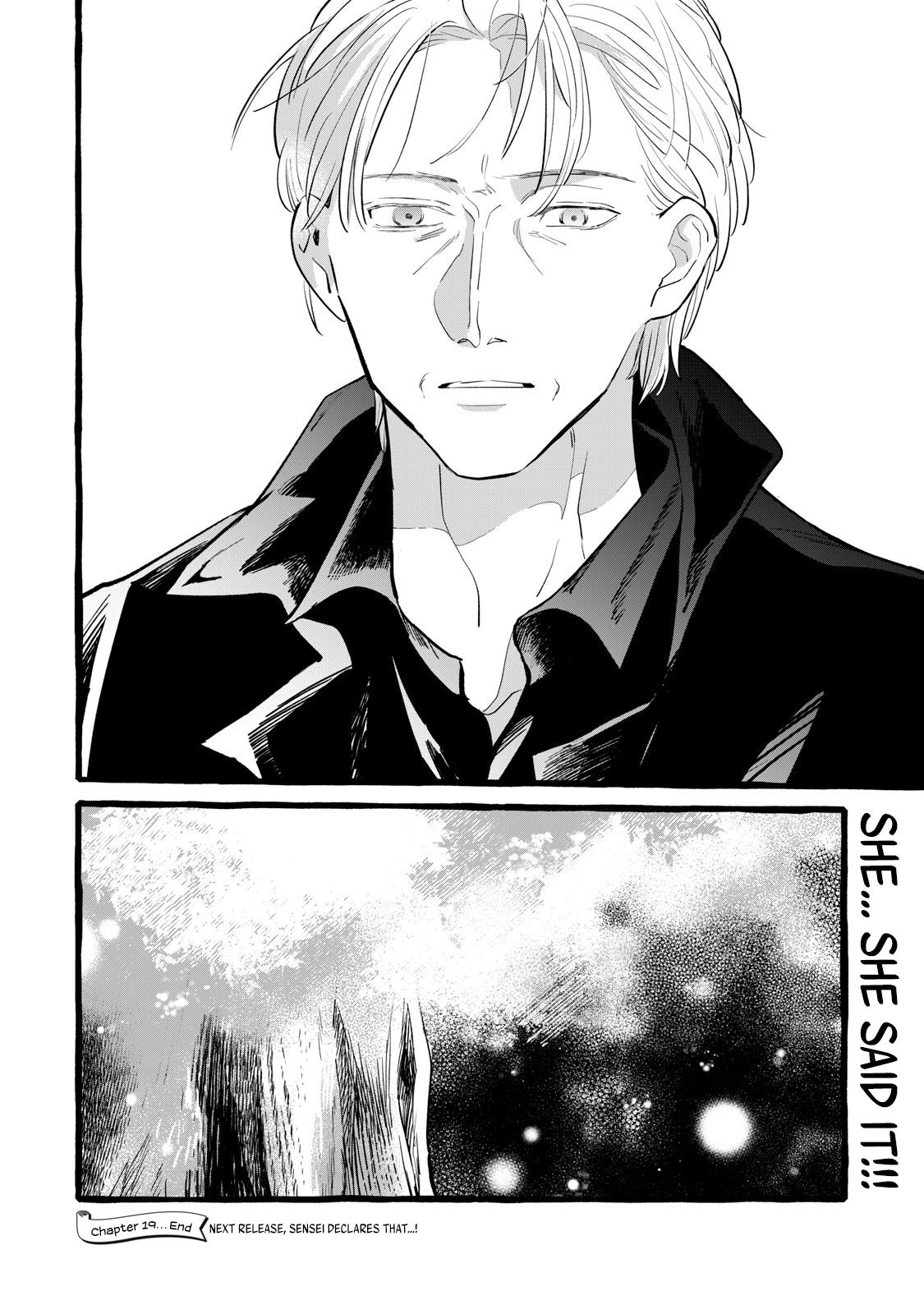 Einen Koyou wa Kanou deshou ka: Buaisou Mukuchi na Mahoutsukai to Hajimeru Saishuushoku Life Chap 19 - Next Chap 20