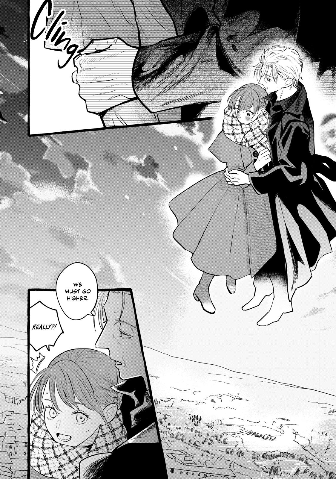 Einen Koyou wa Kanou deshou ka: Buaisou Mukuchi na Mahoutsukai to Hajimeru Saishuushoku Life Chap 19 - Next Chap 20